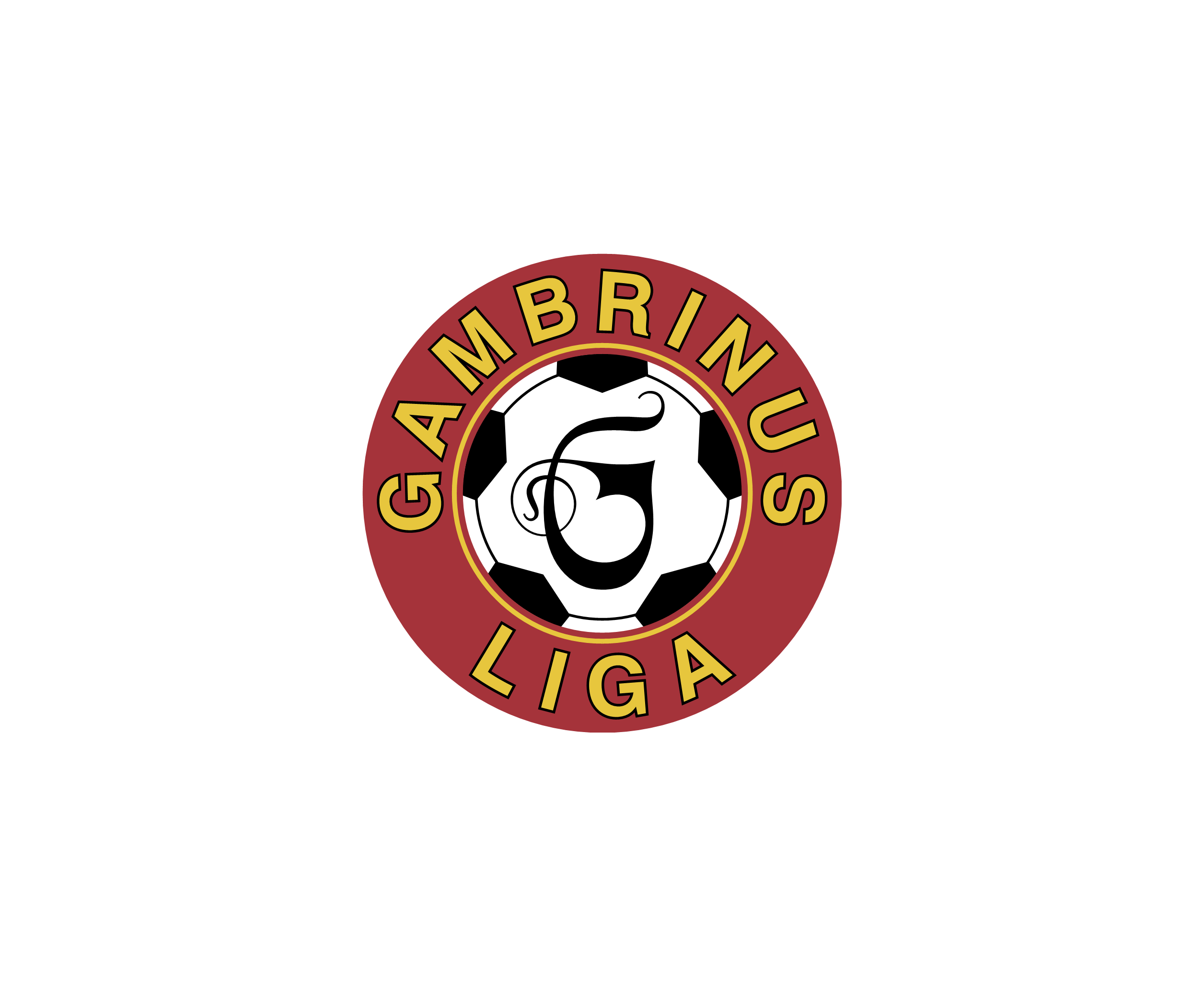 Cze Gambrinus1标志