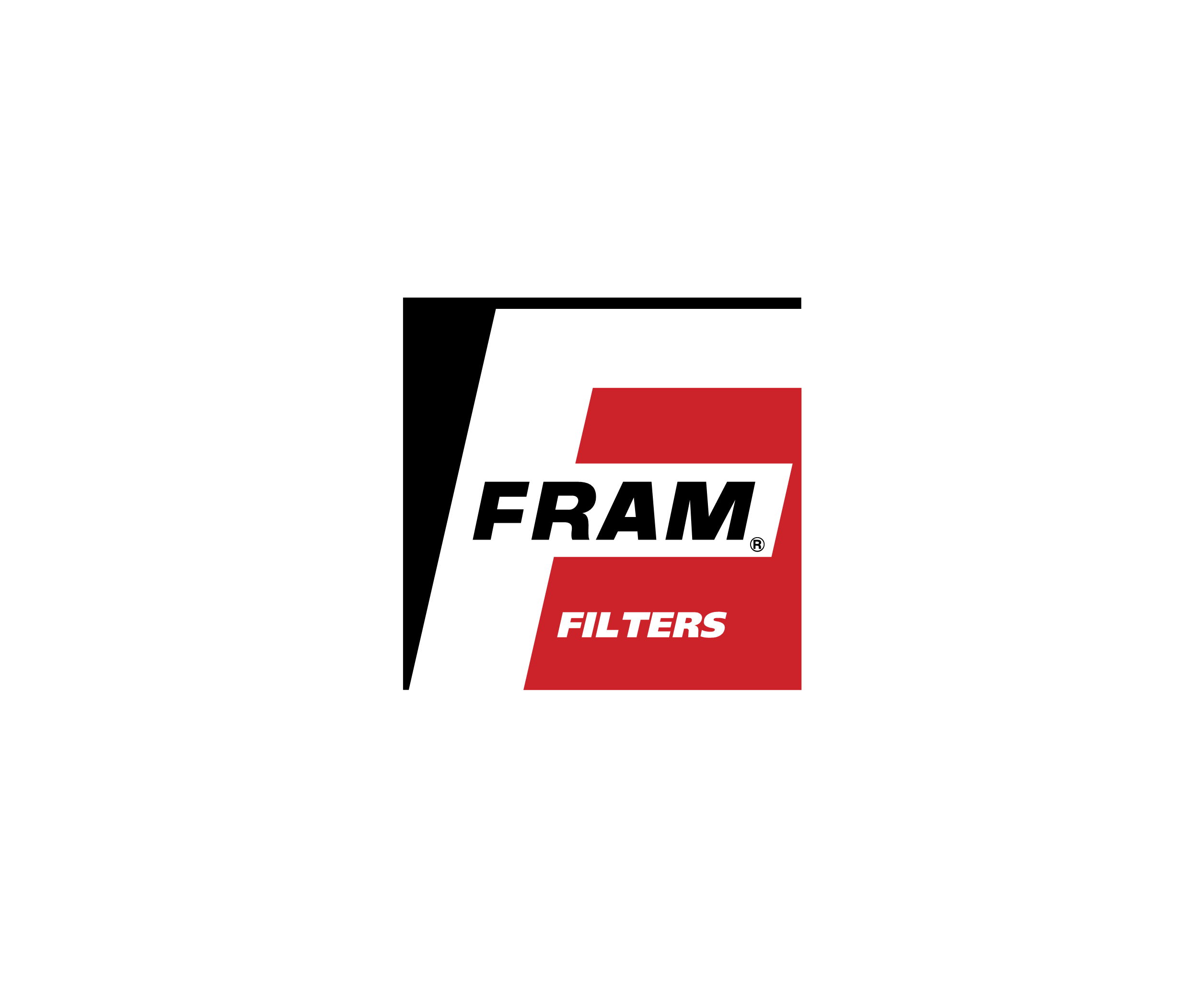 Fram Filters标志