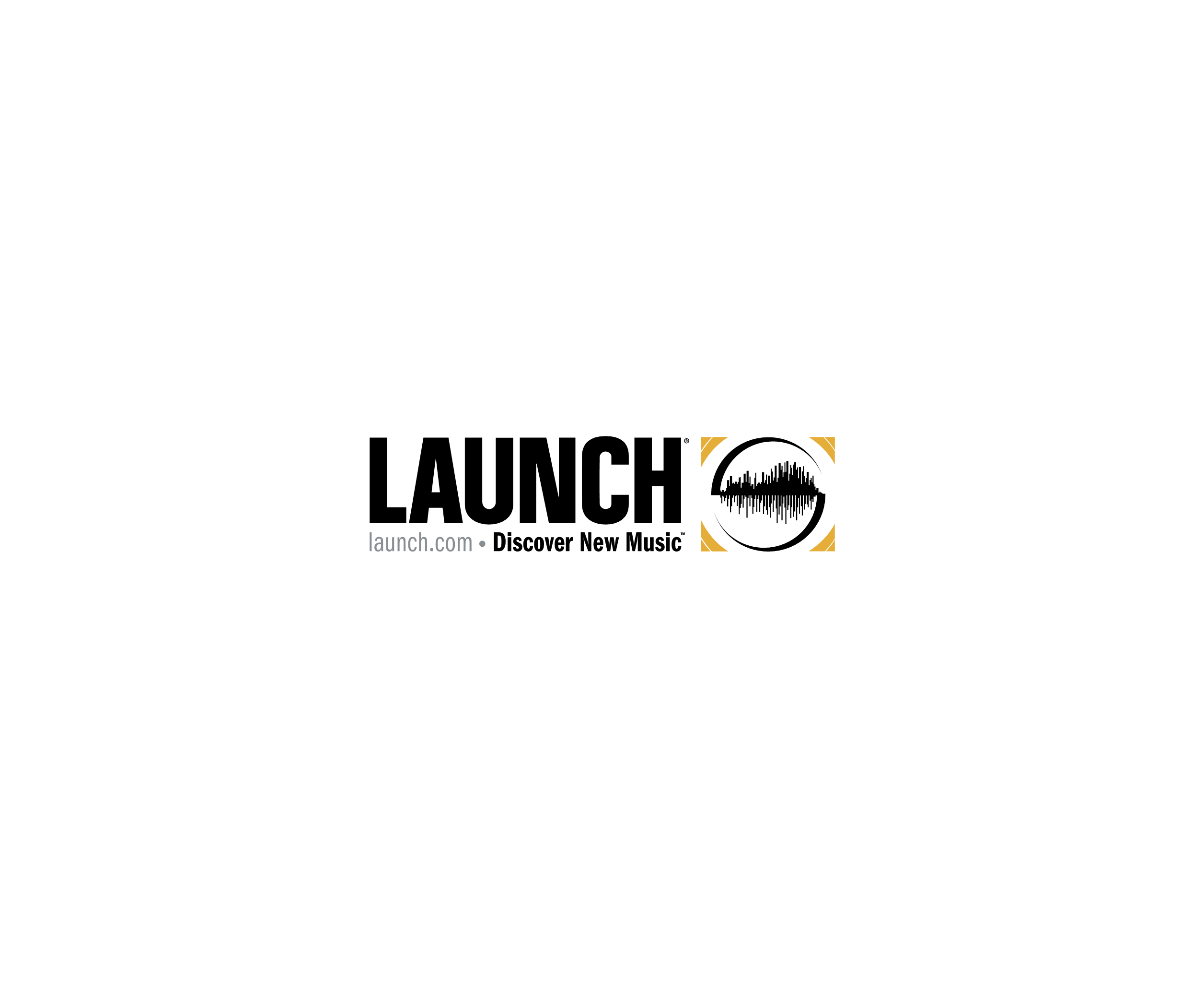 Launch Com标志
