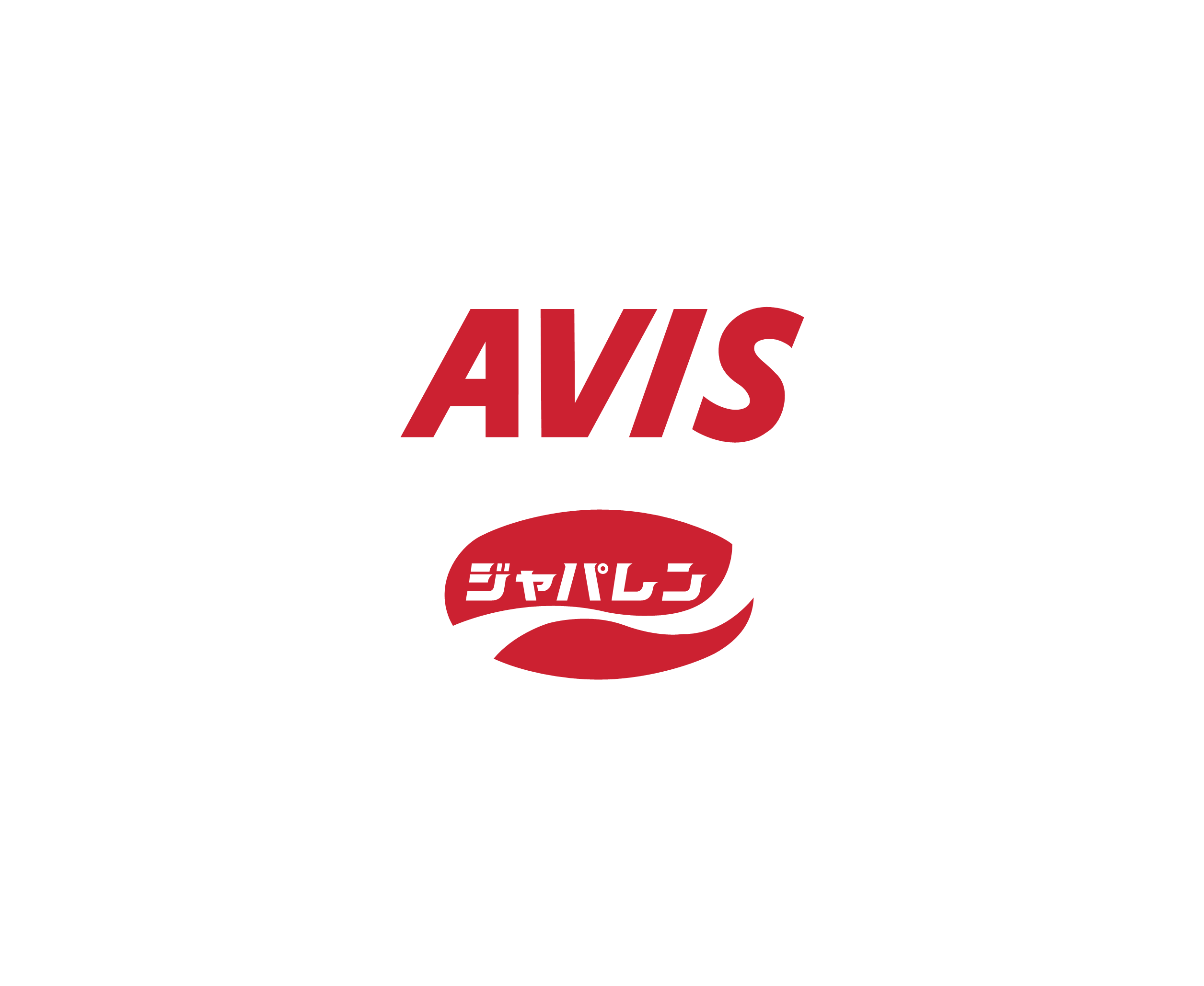 Japaren Avis标志