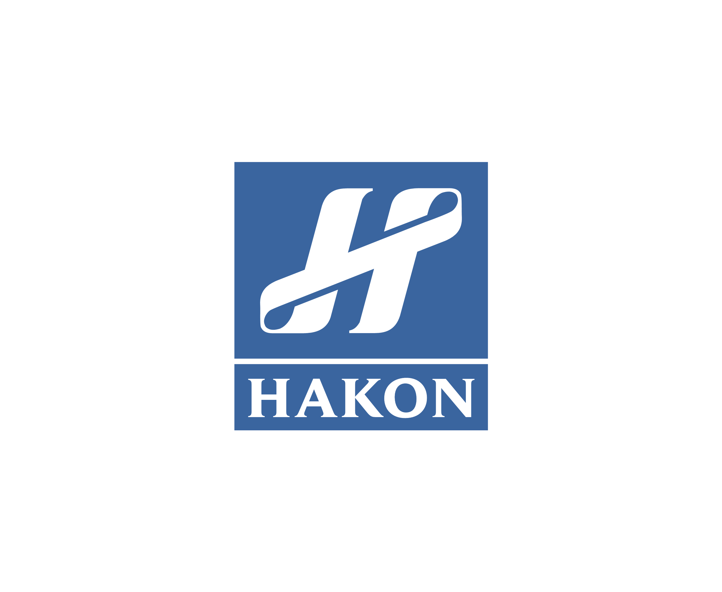 Hakon标志