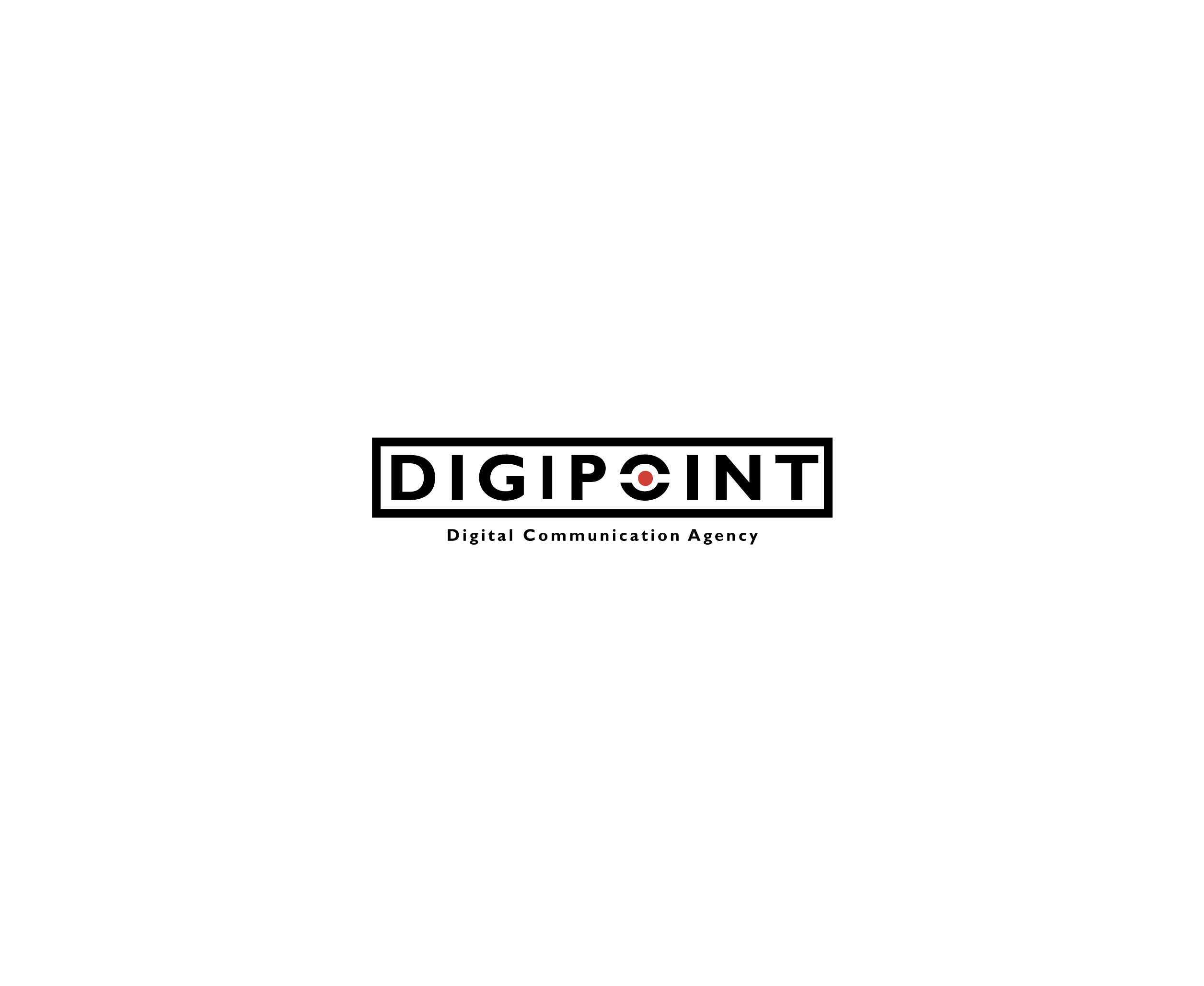 Digipoint 1标志