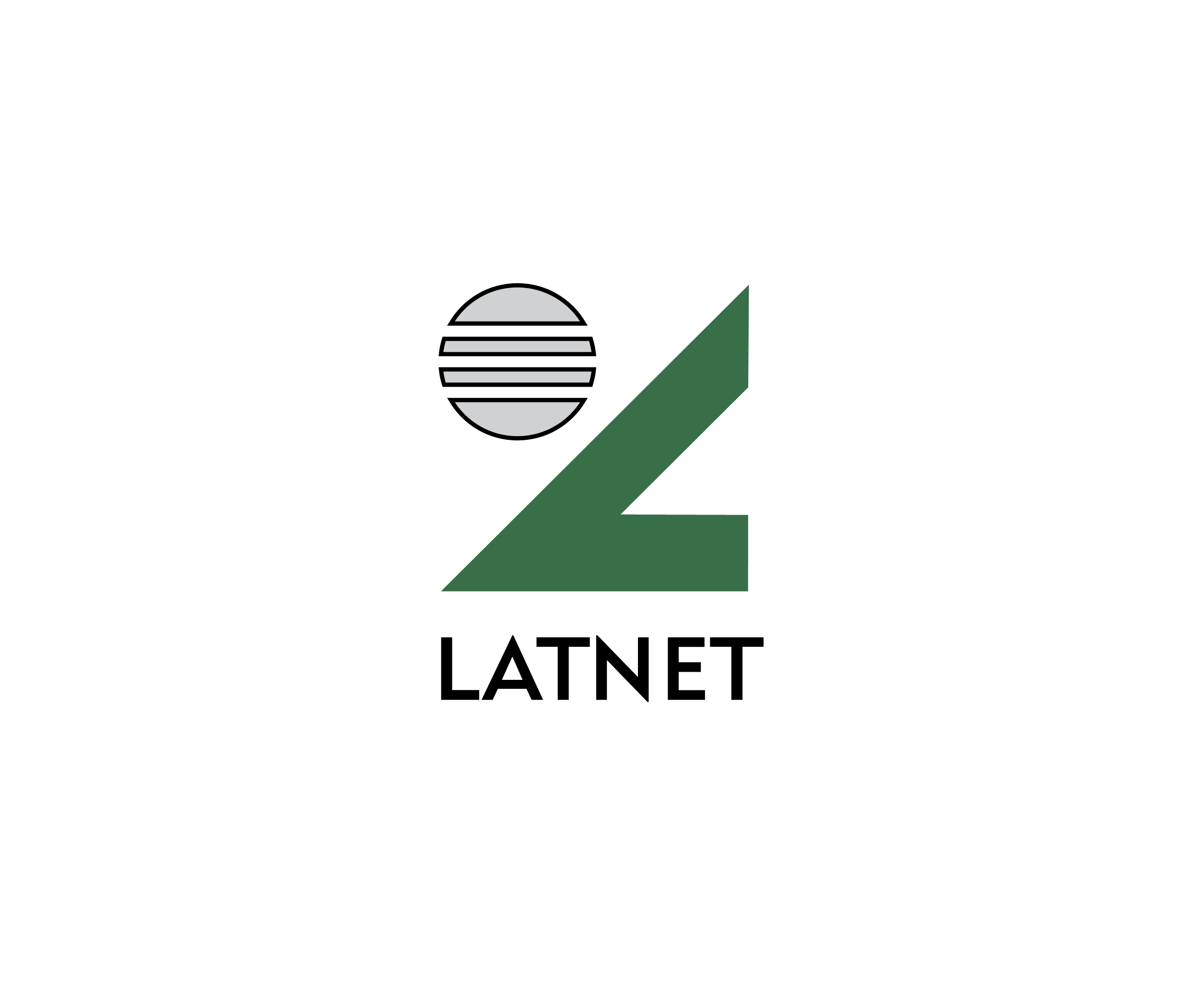 Latnet标志