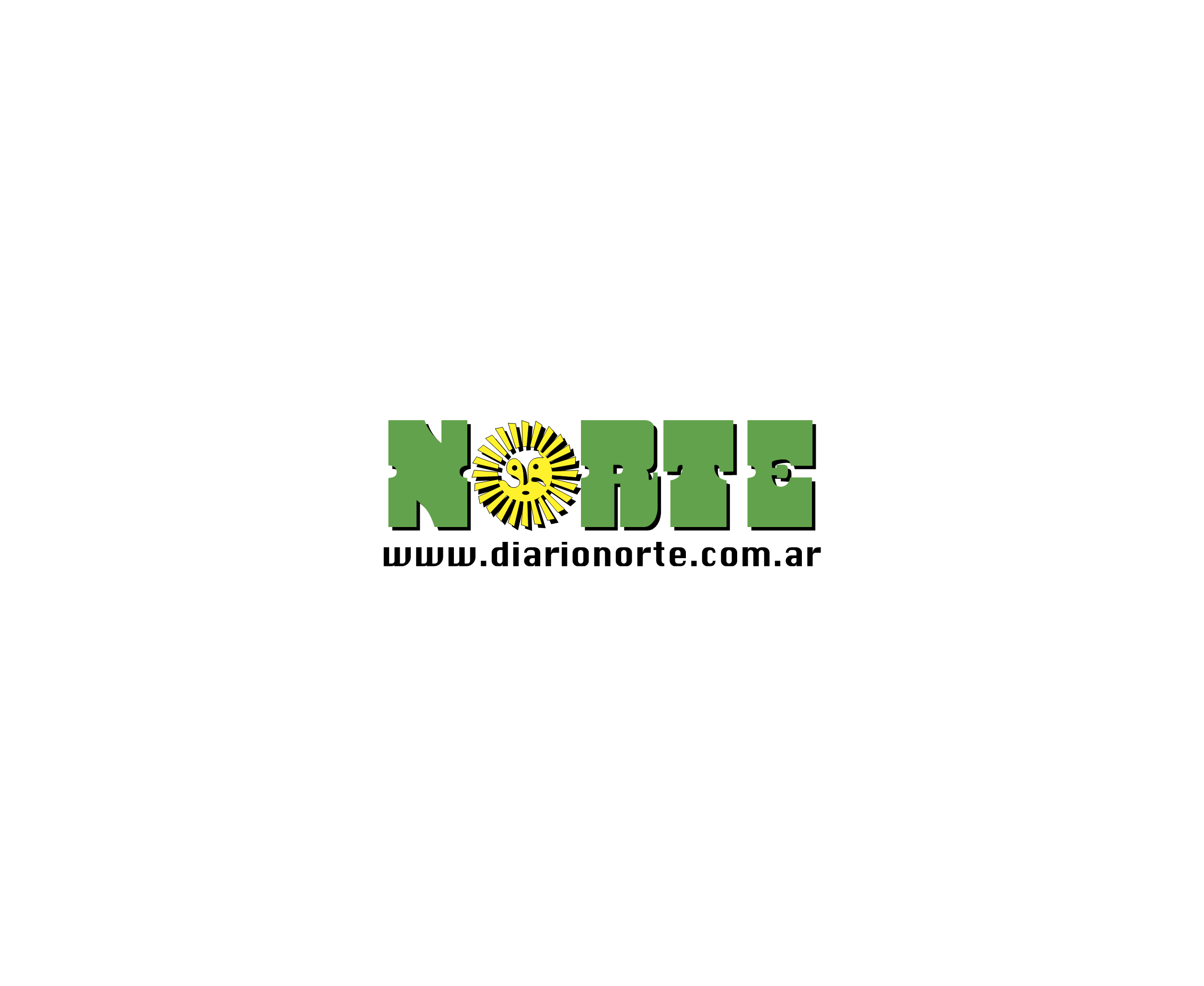 Diario Norte标志