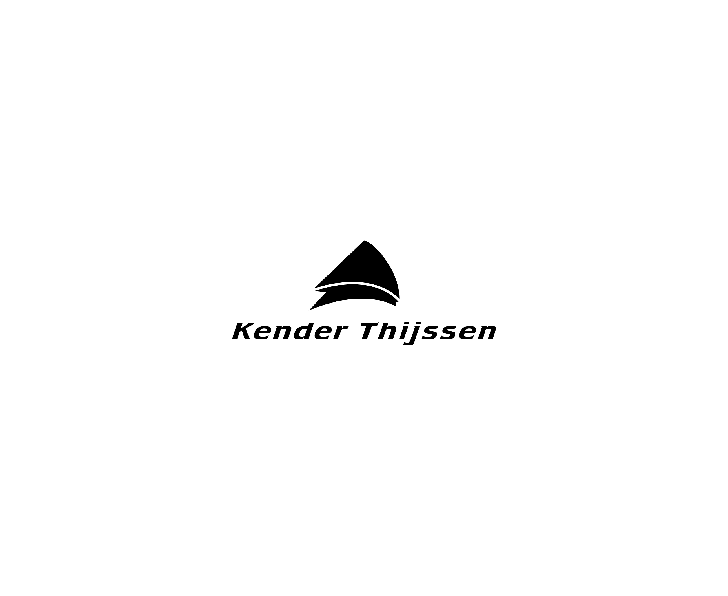 Kender Thijssen标志