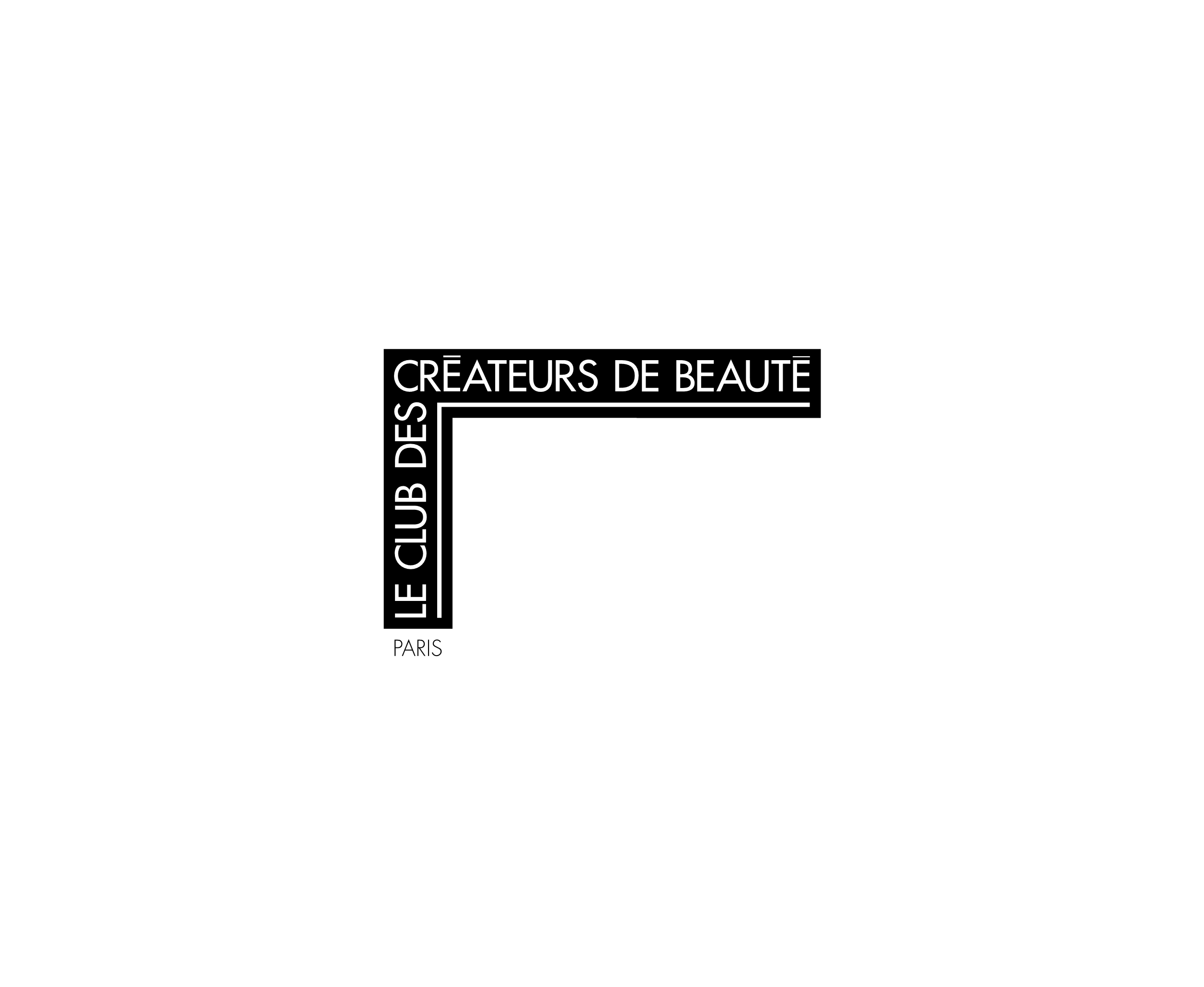 Le Club Des Createurs De Beaute标志