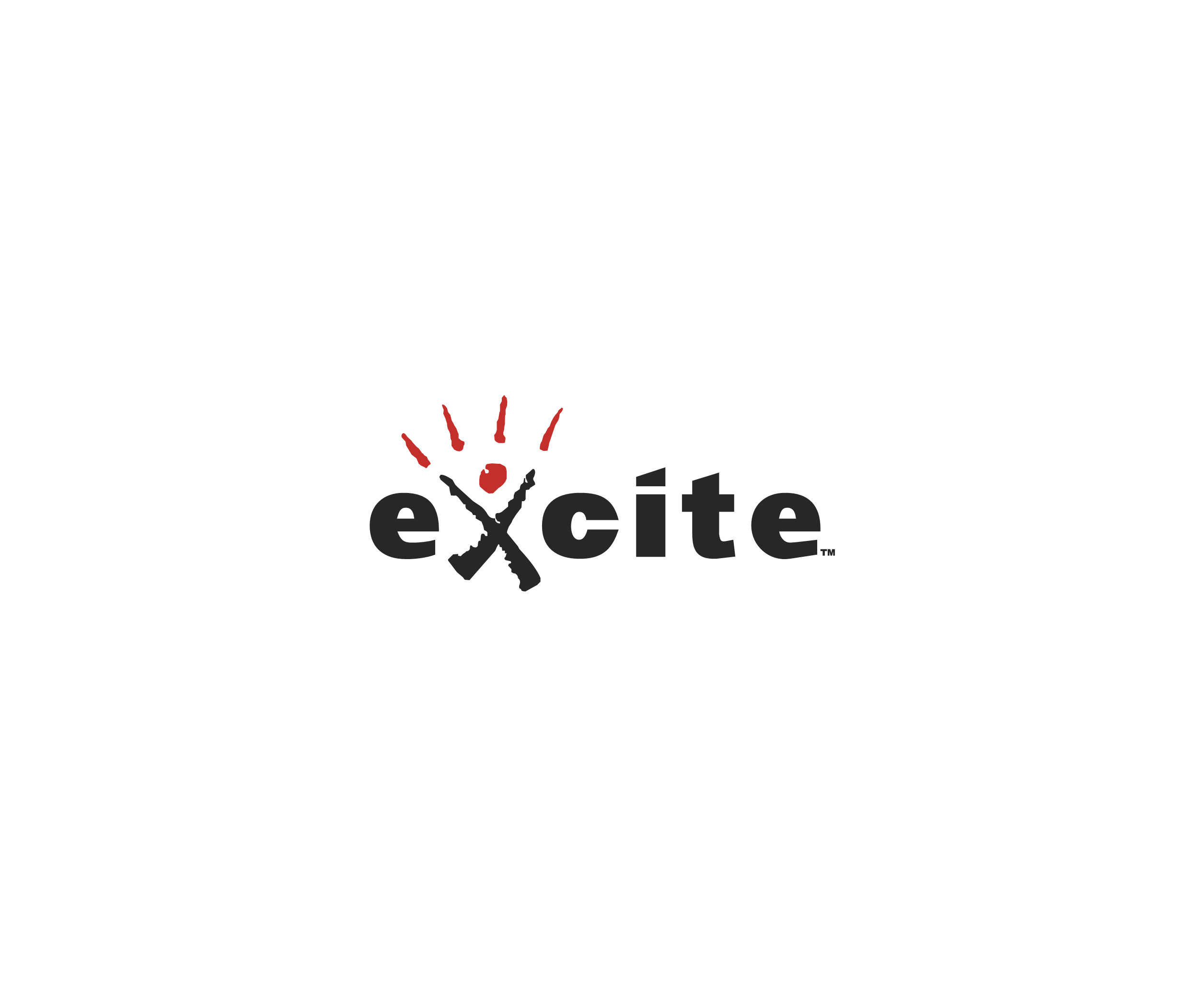 Excite标志