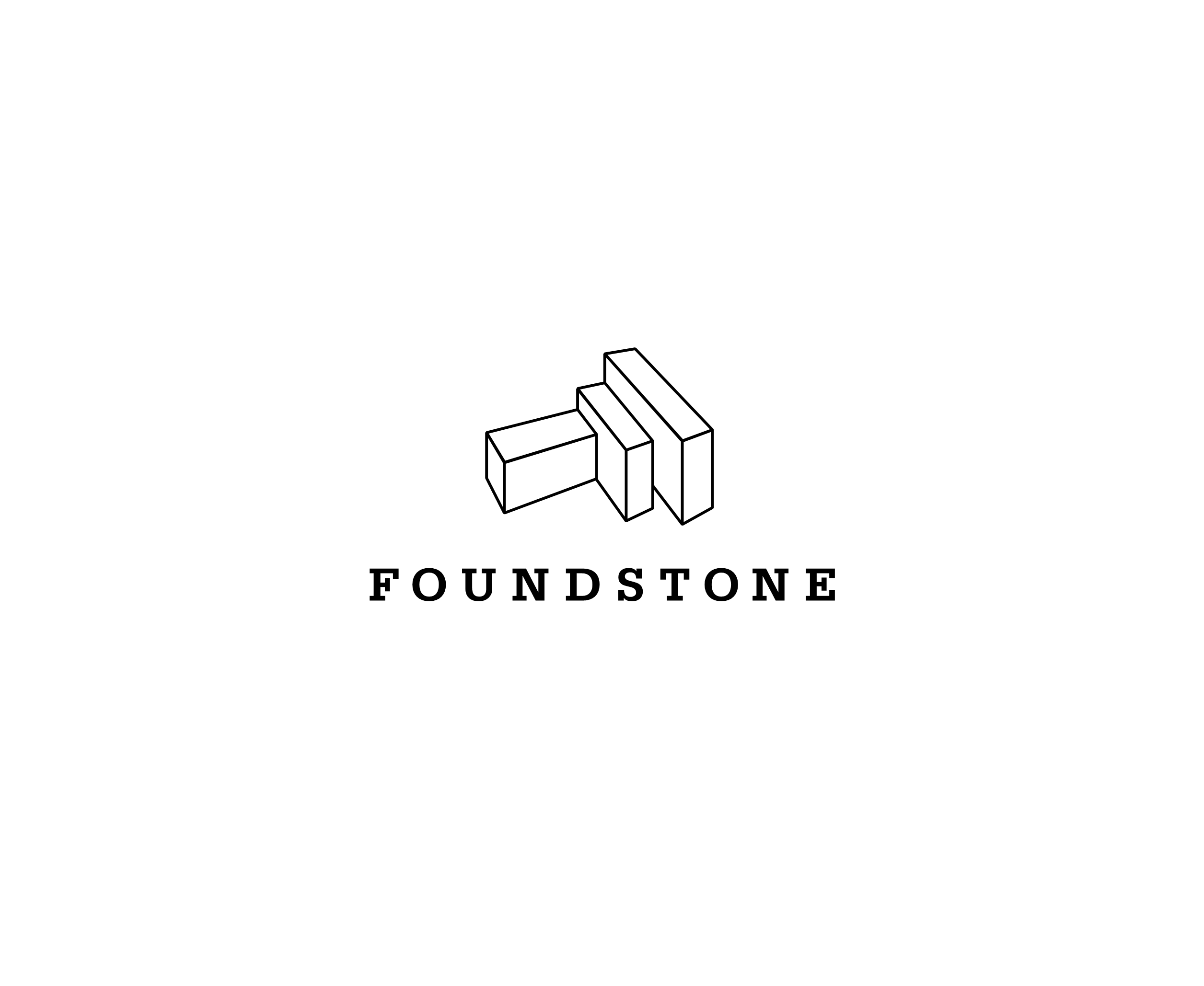Foundstone标志