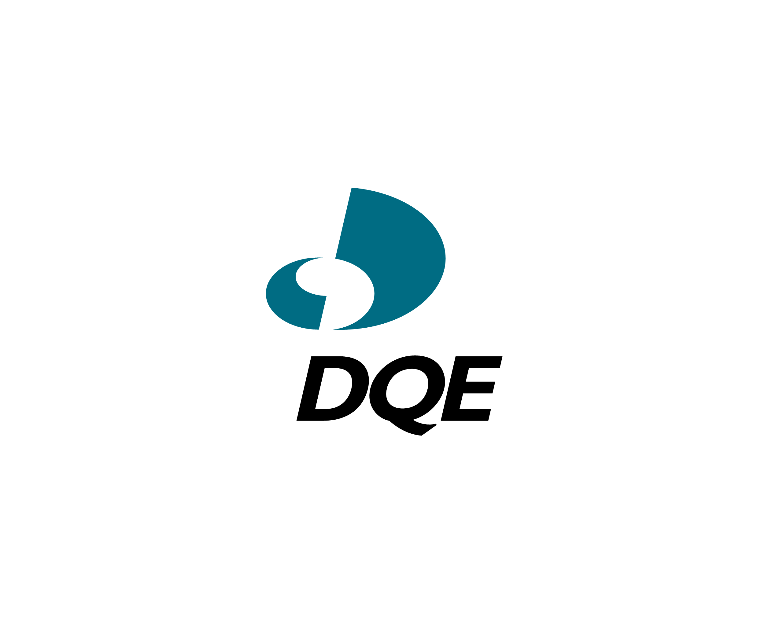Dqe 1标志