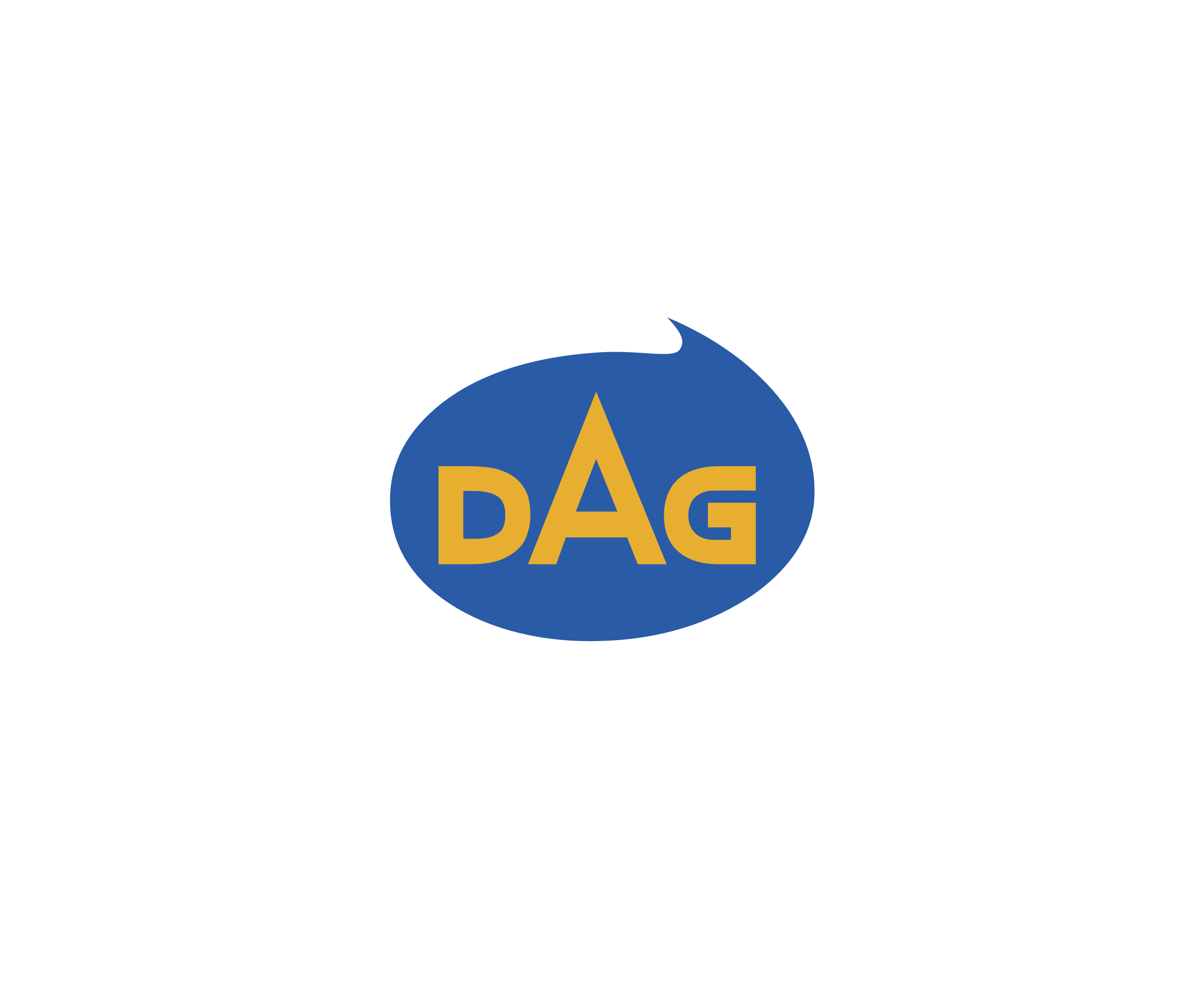 Dag标志