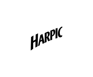 HarpicLOGO