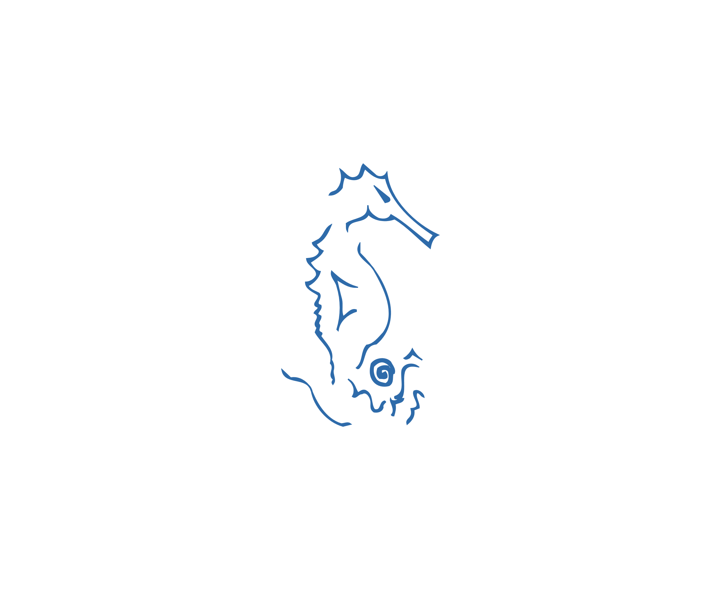 Customsealife标志