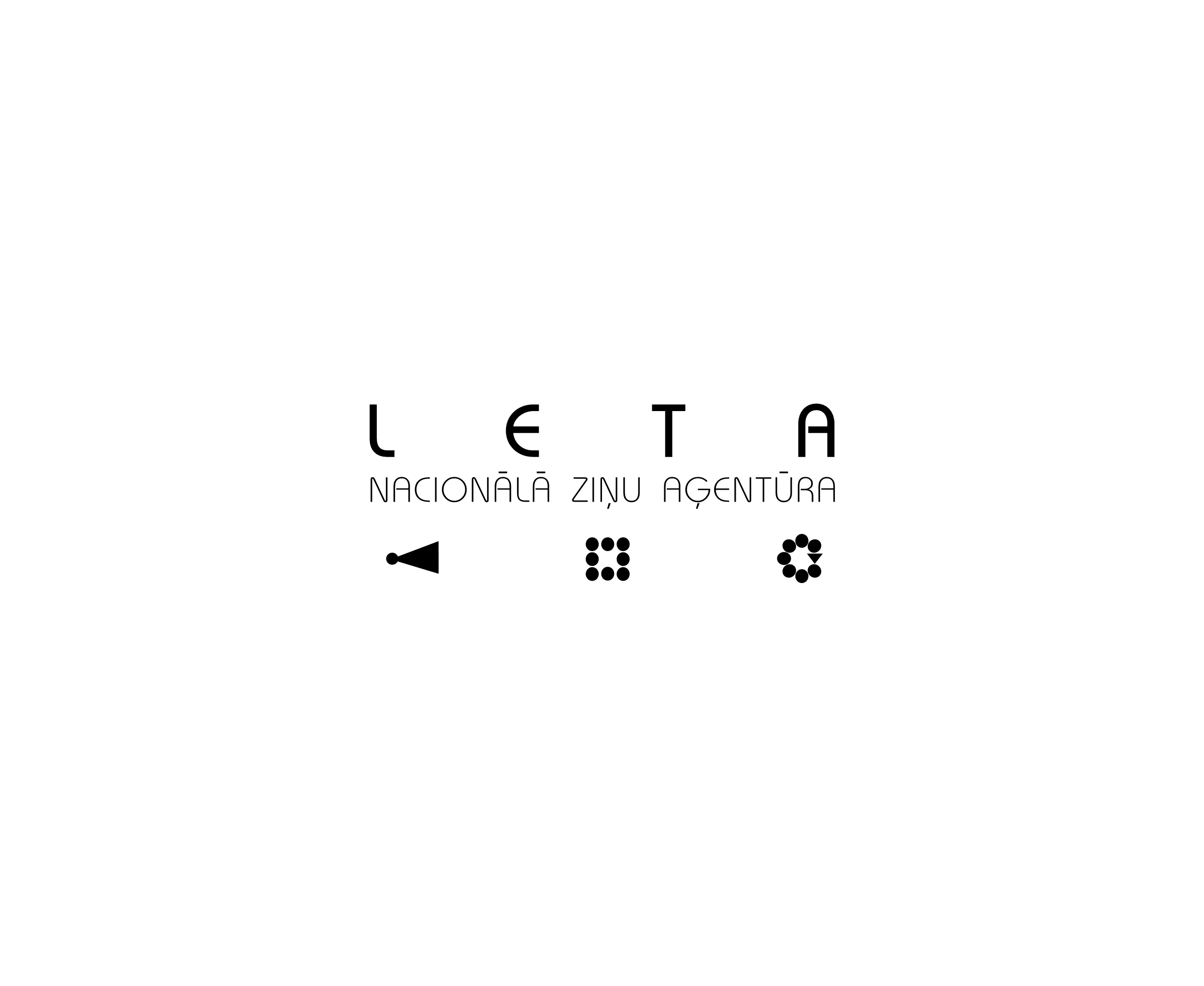 Leta标志