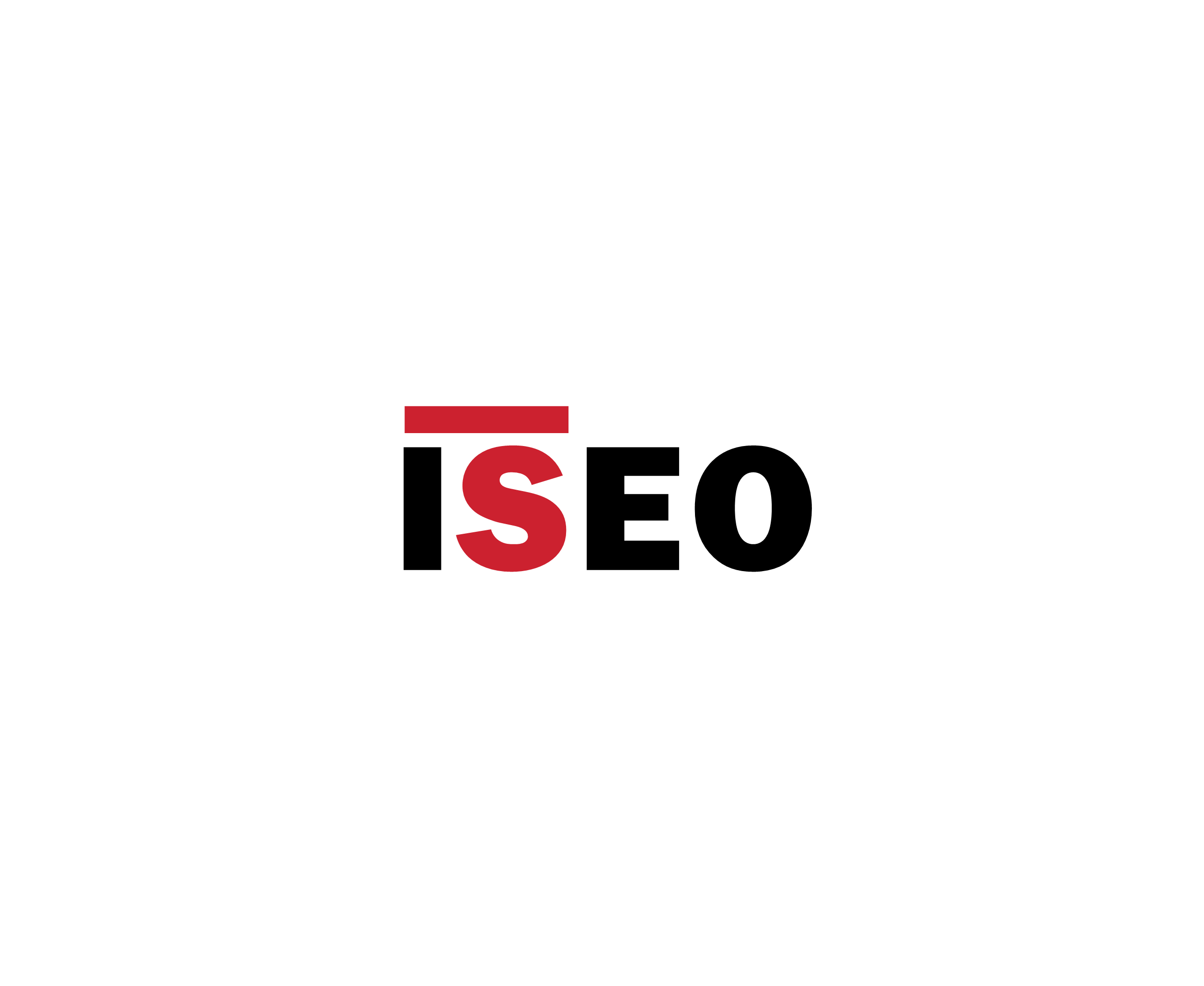 Iseo标志