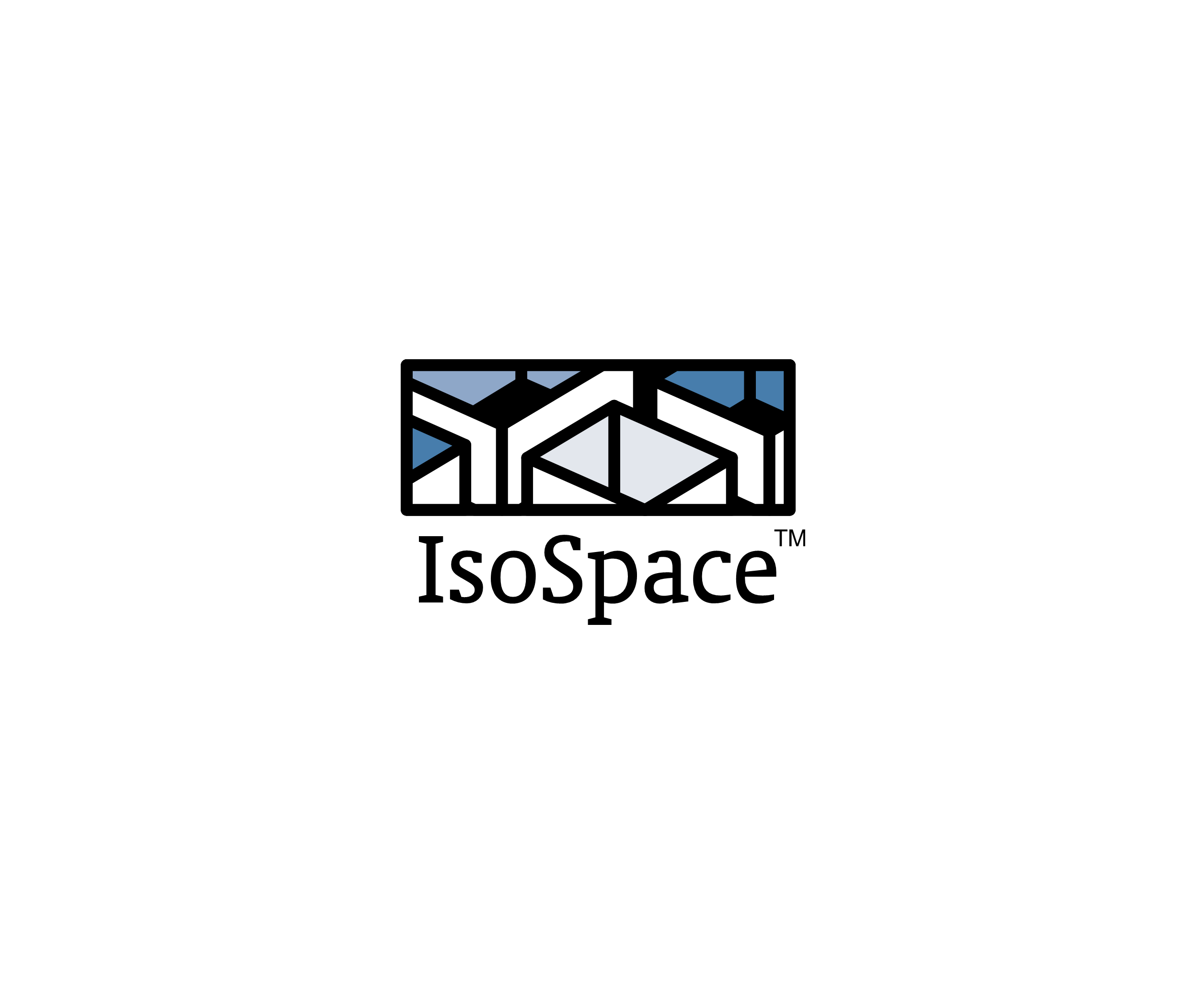 Isospace标志