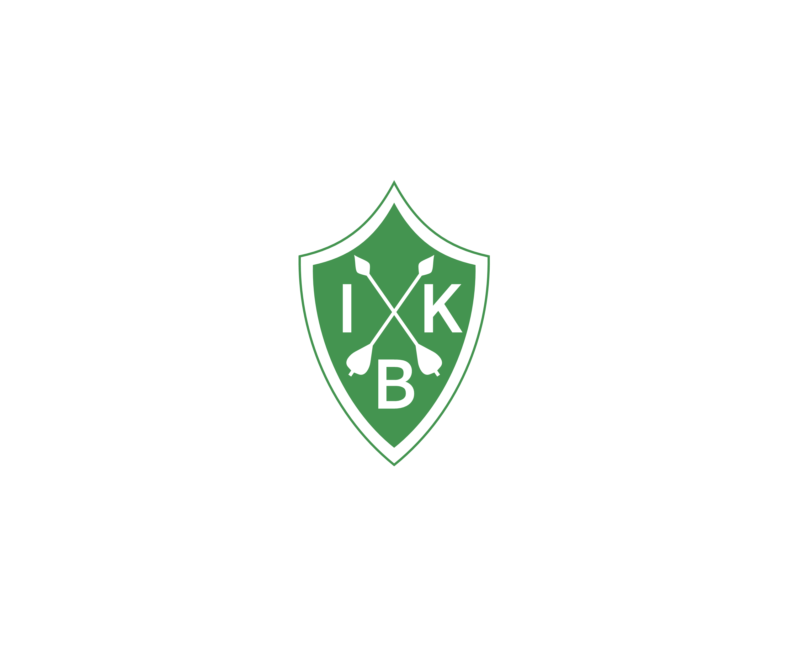 Ik Brage标志