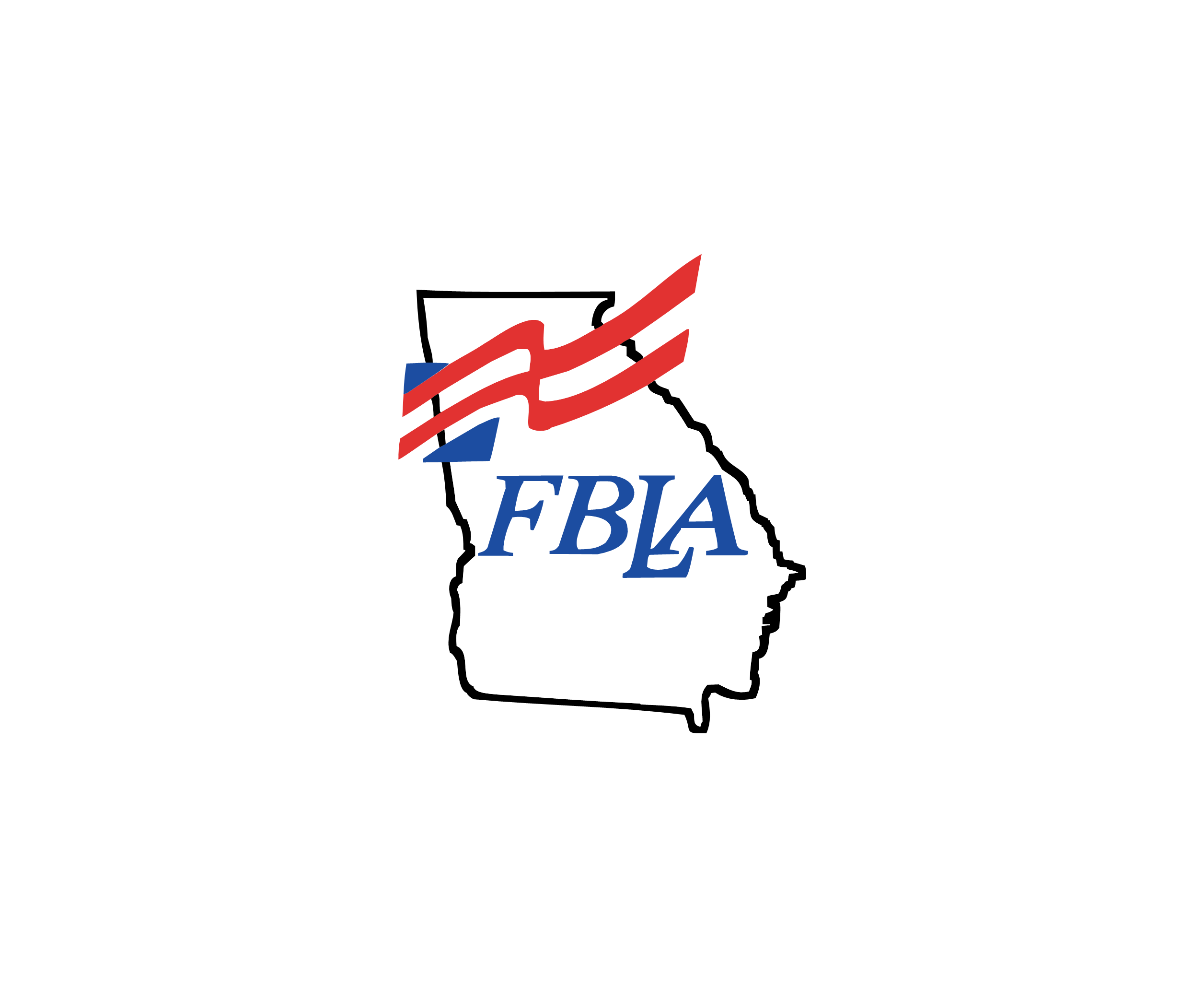 Fbla标志