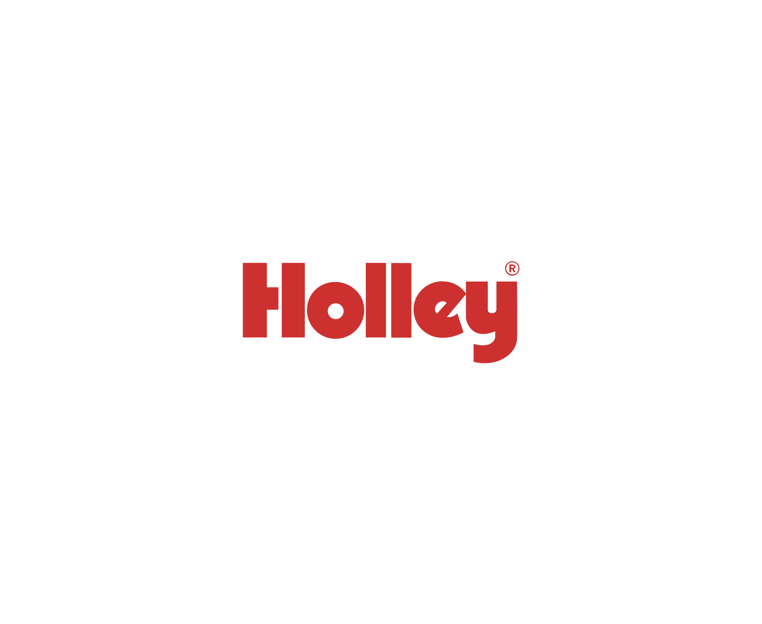 Holley 2标志
