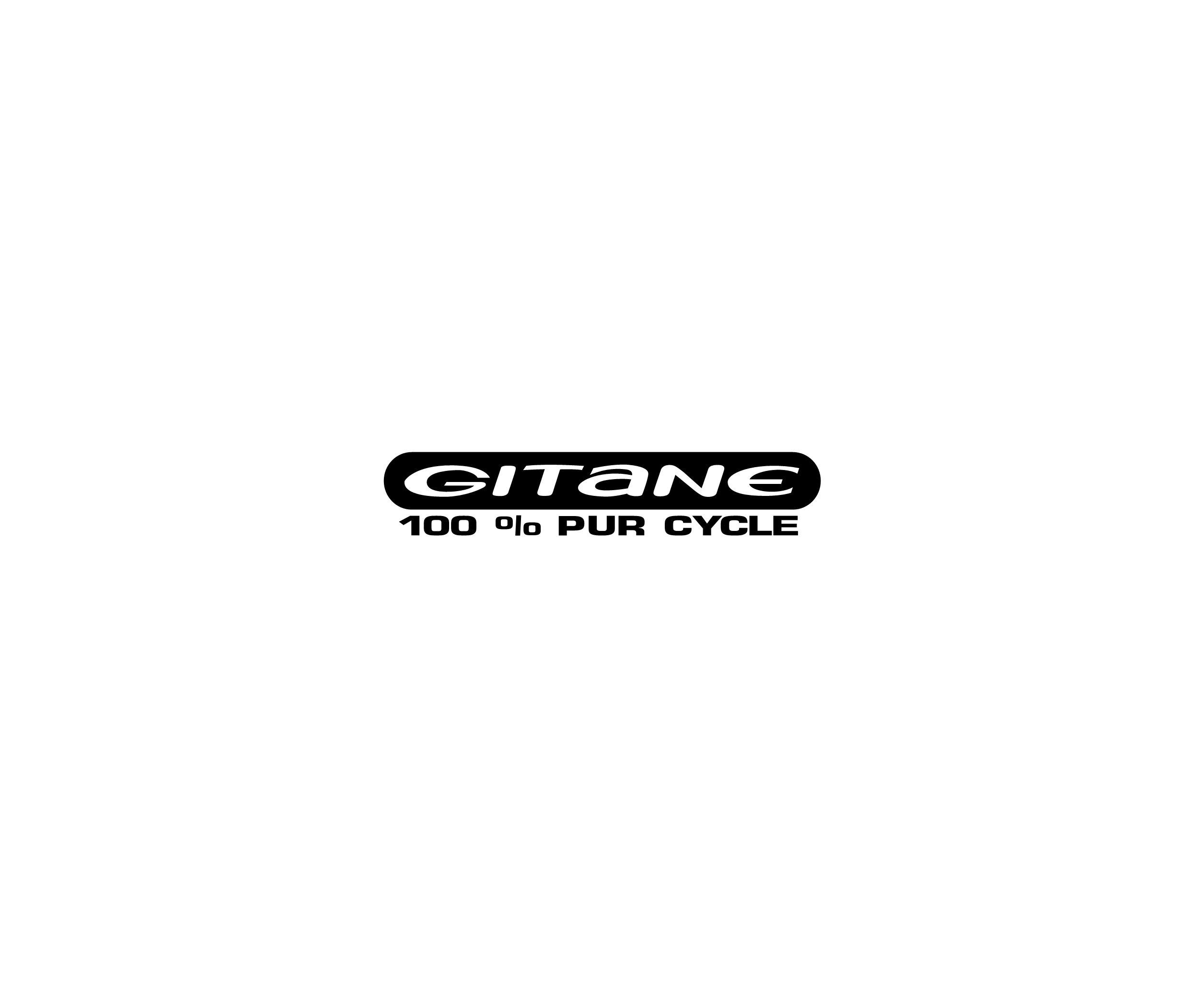 Gitane Cycles 1标志
