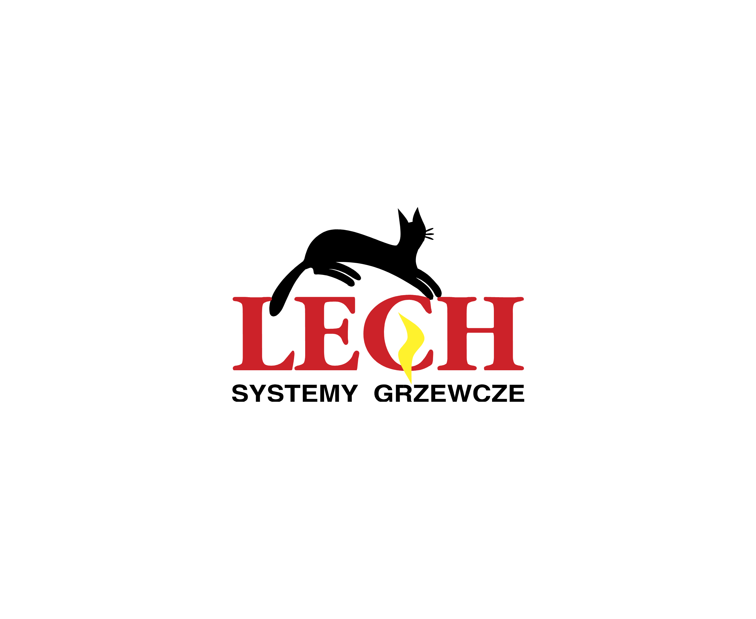 Lech Systemy Grzewcze标志