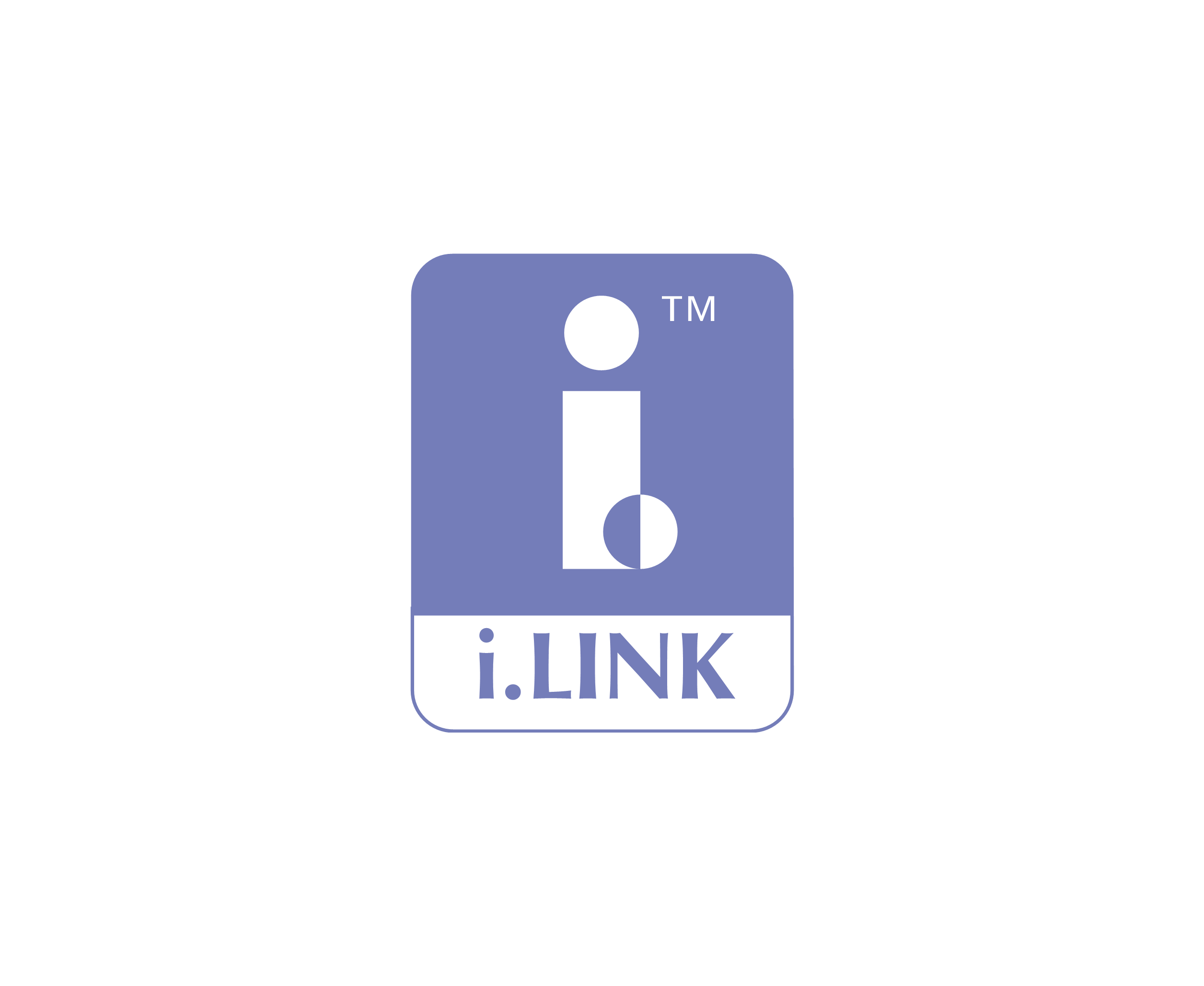 I Link标志