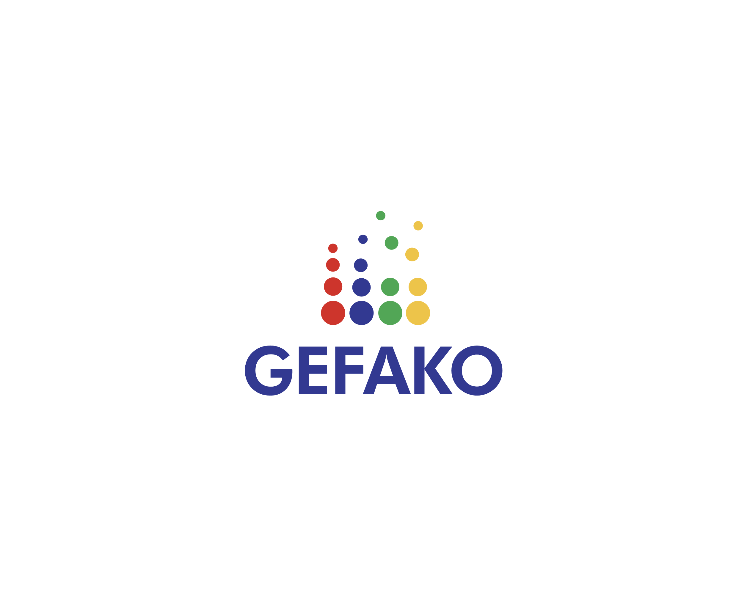 Gefako标志