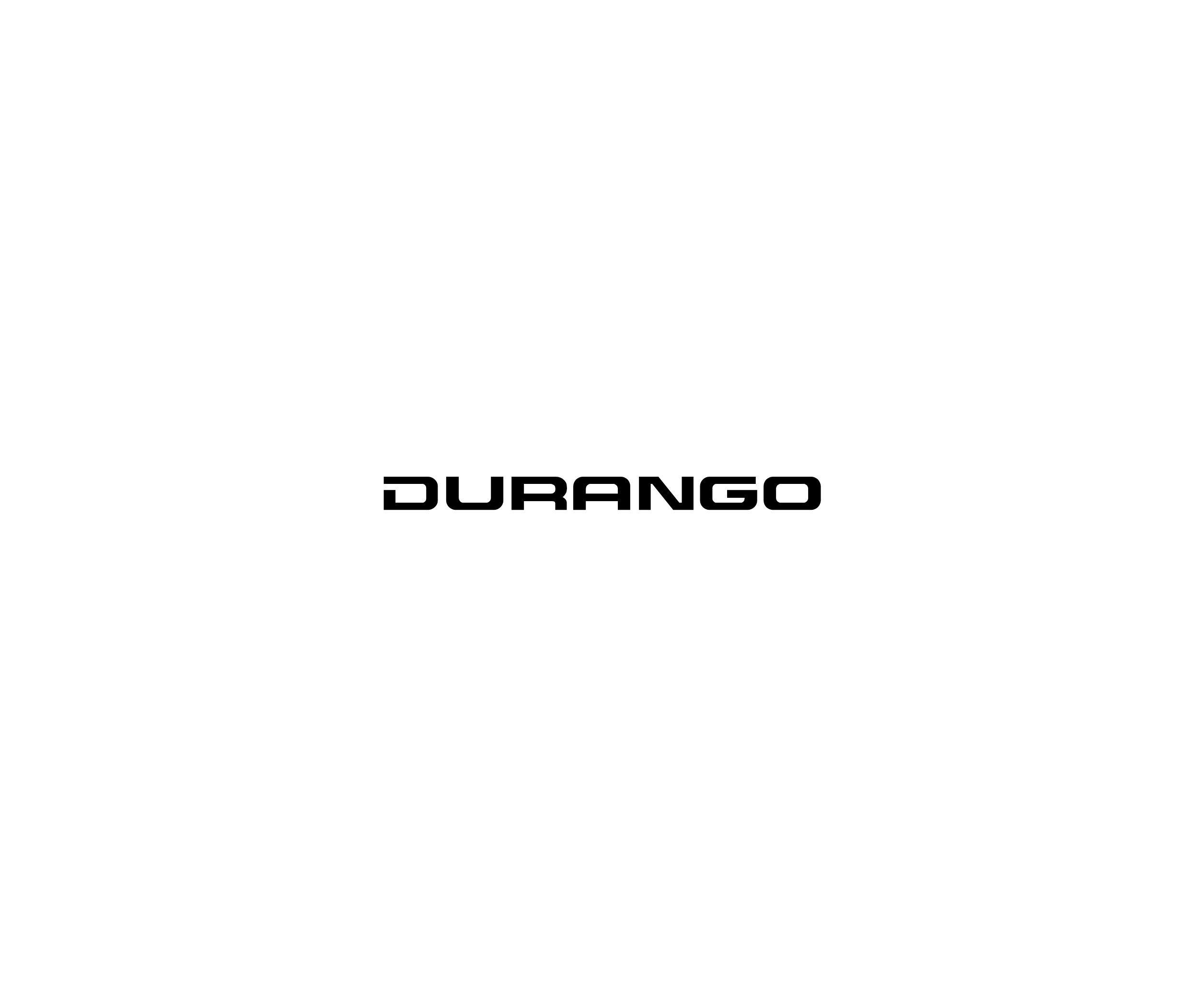 Durango标志