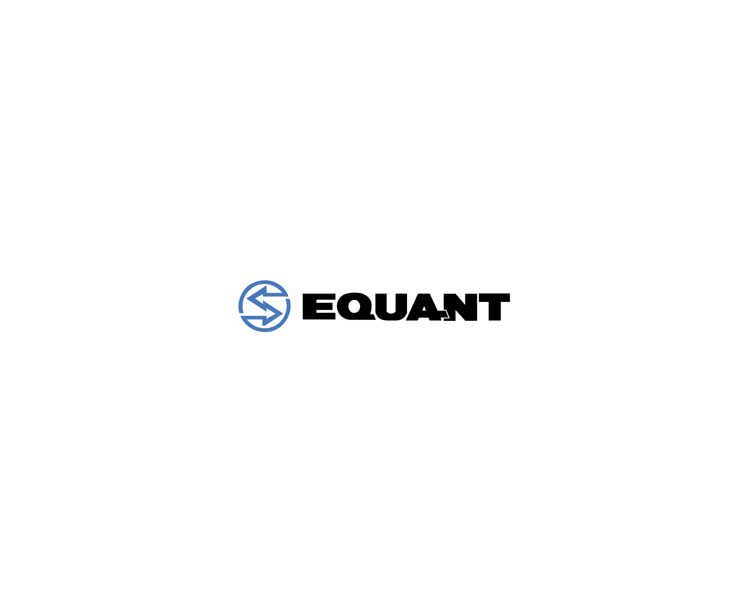 Equant标志