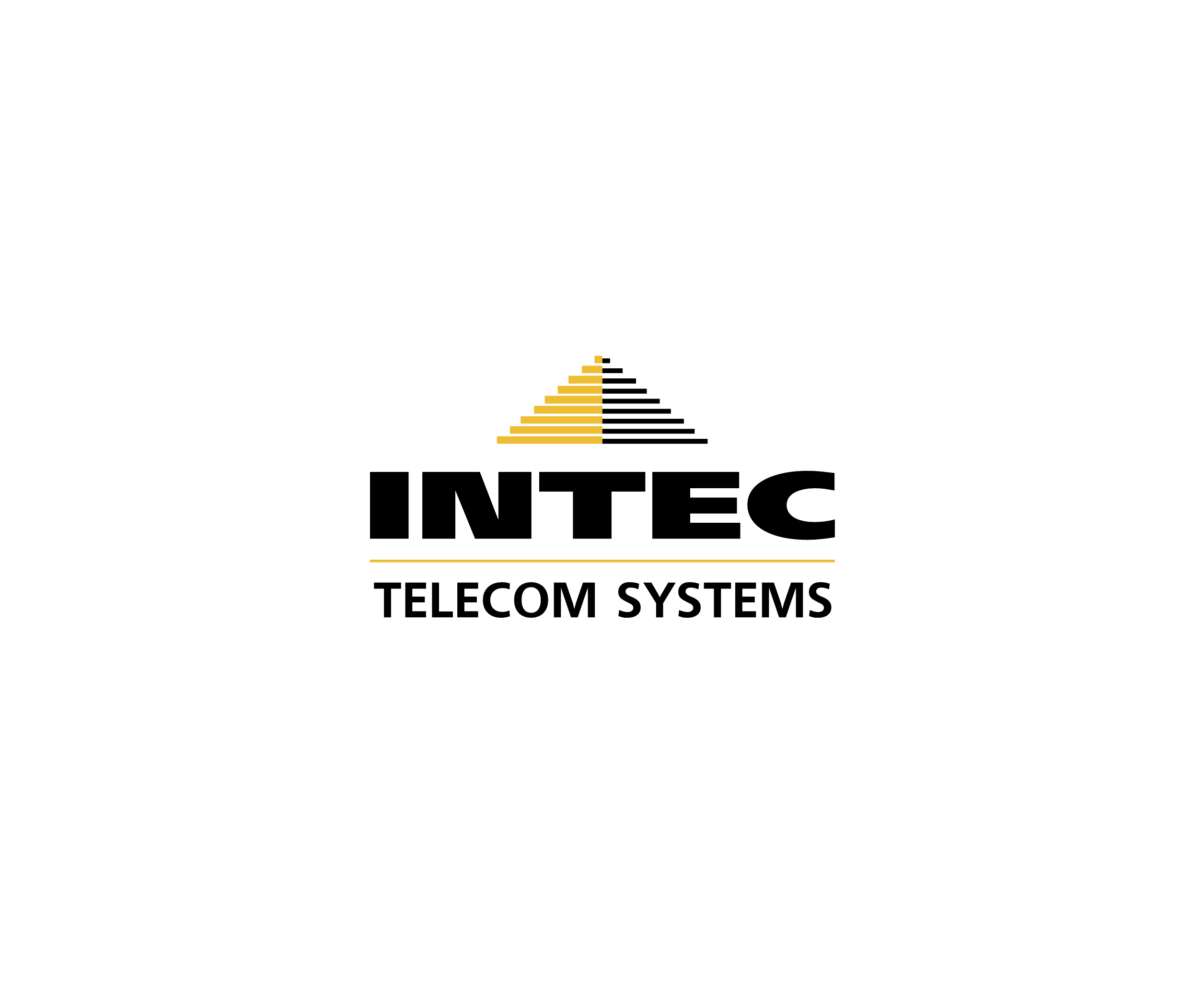 Intec Telecom Systems标志