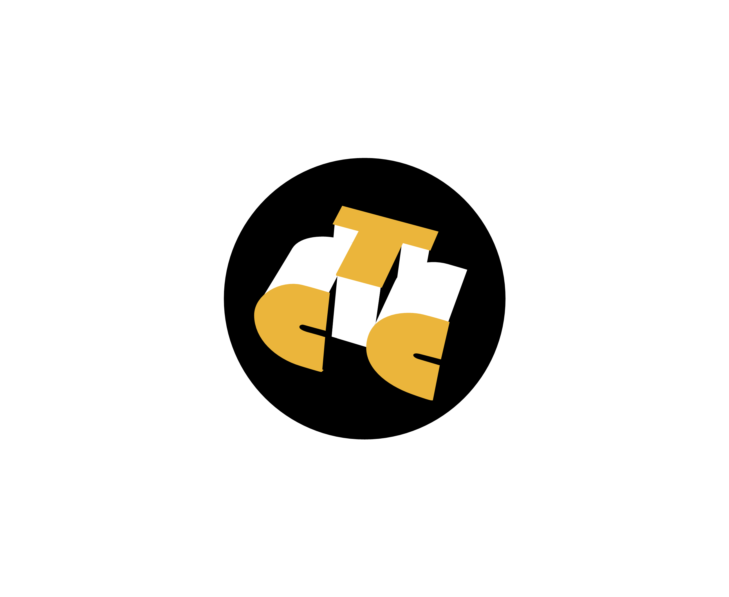 Ctc Tv标志