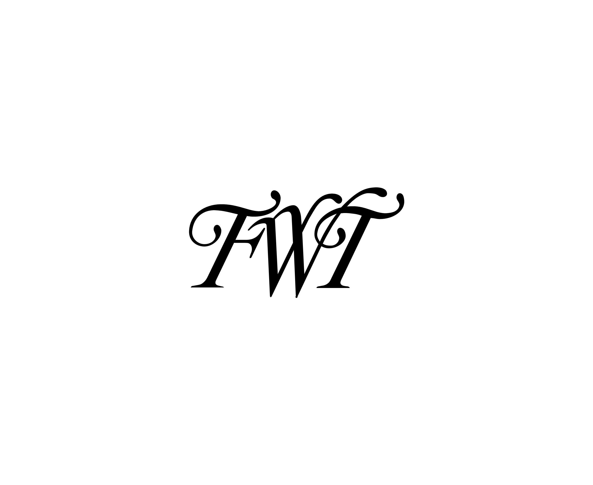 Fwt Studios标志