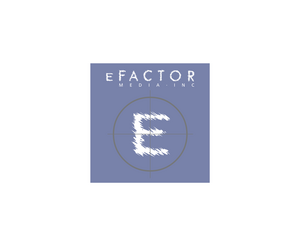 E Factor MediaLOGO