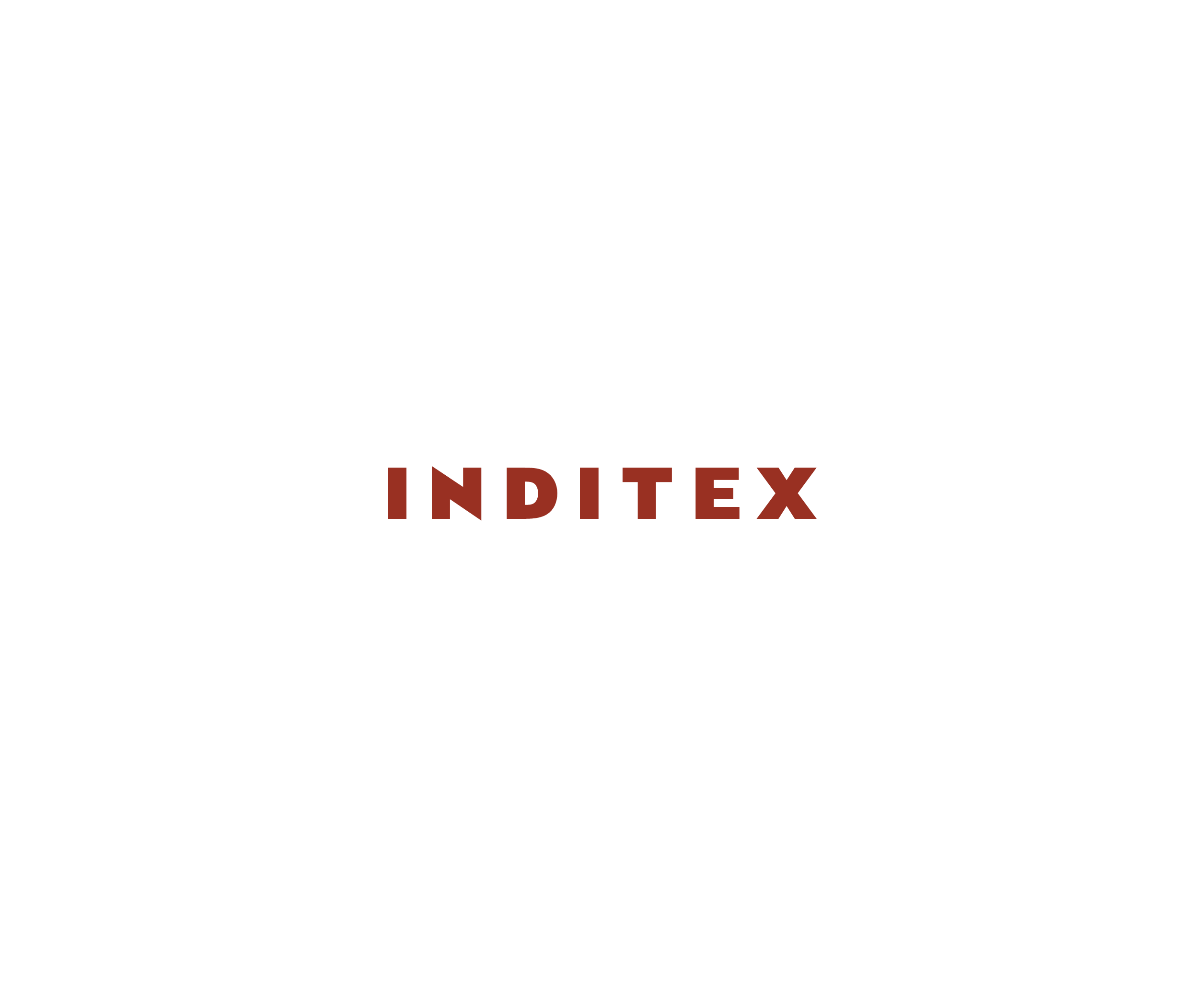 Inditex标志
