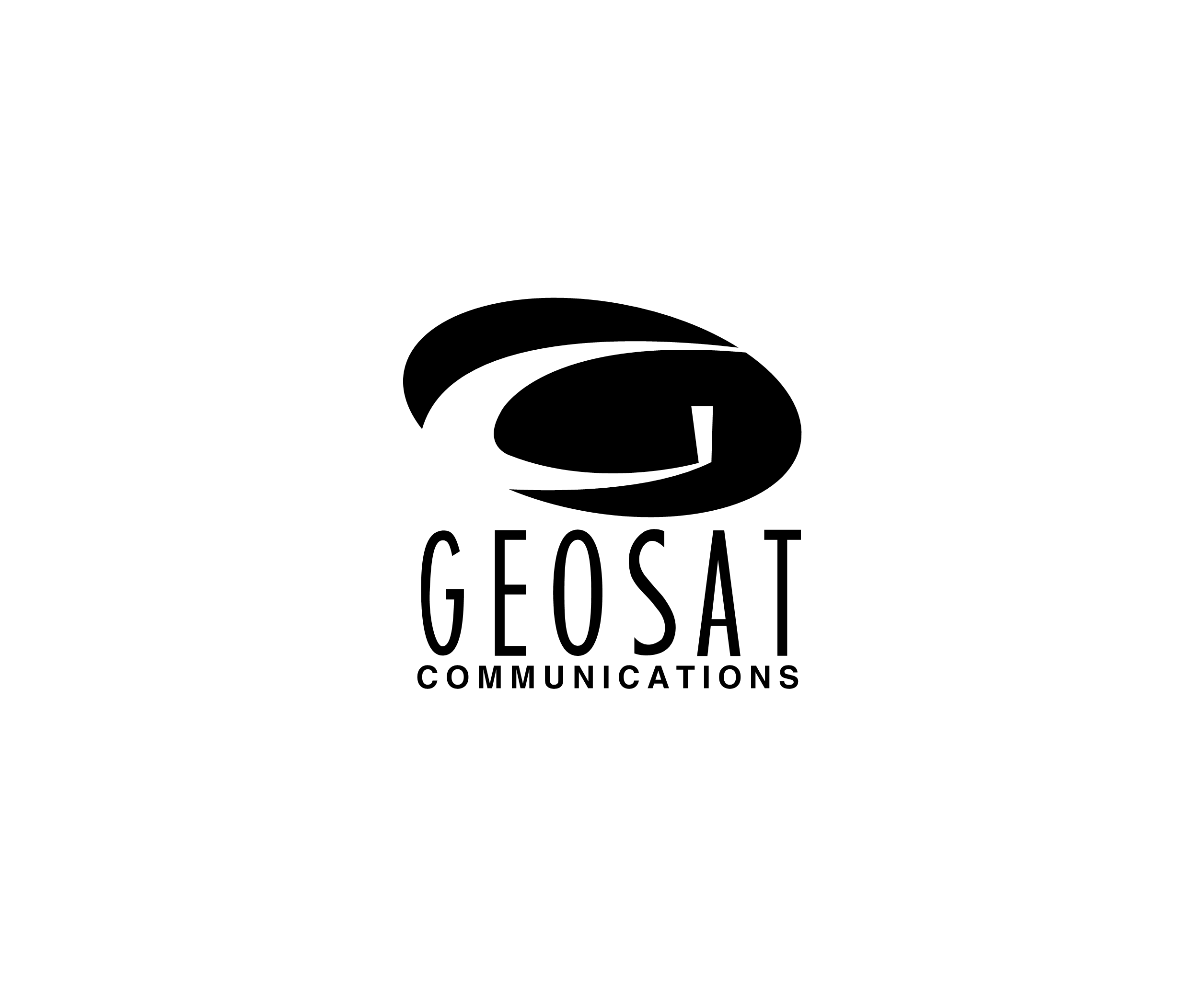 Geosat Communications标志