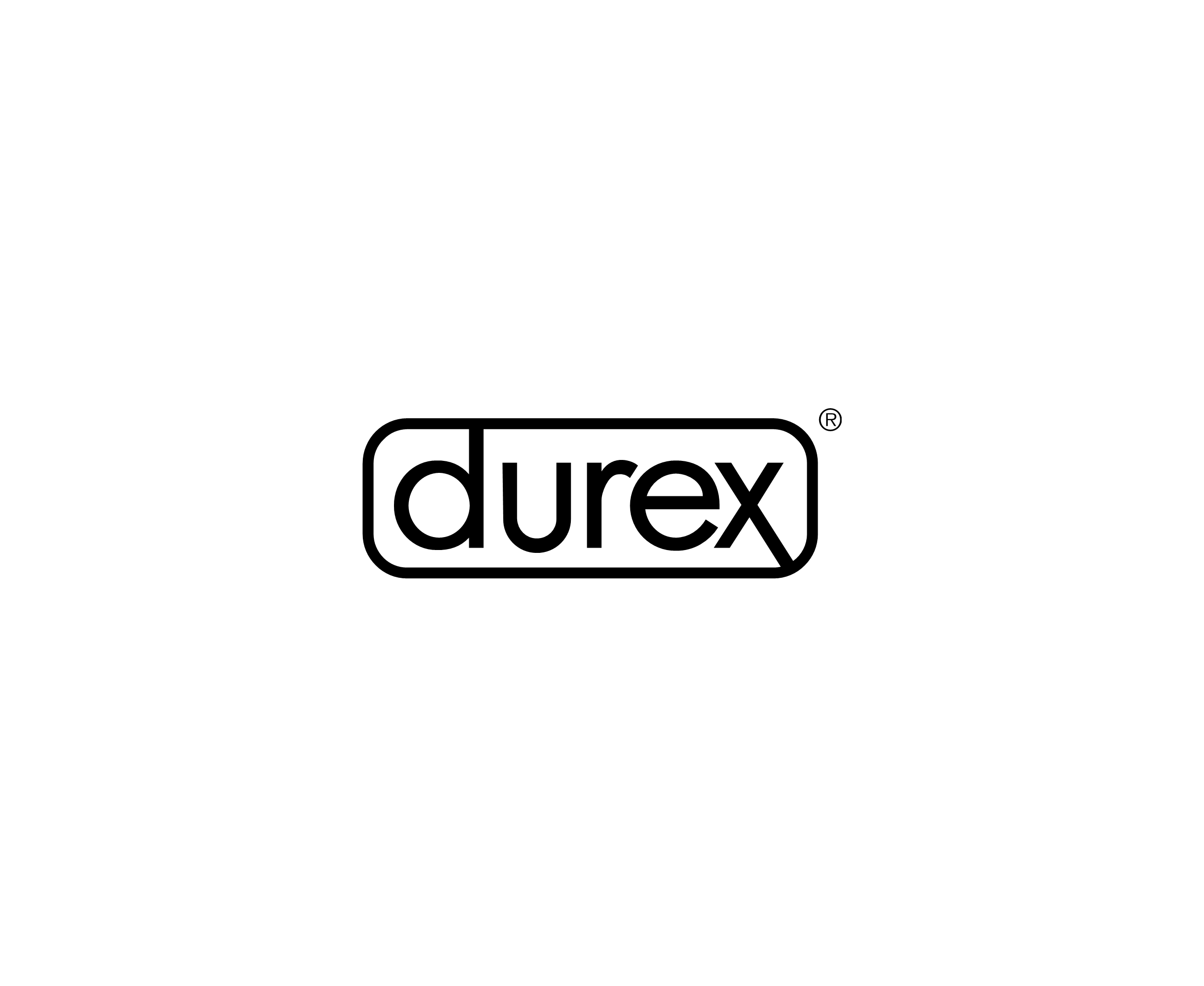 Durex 2标志