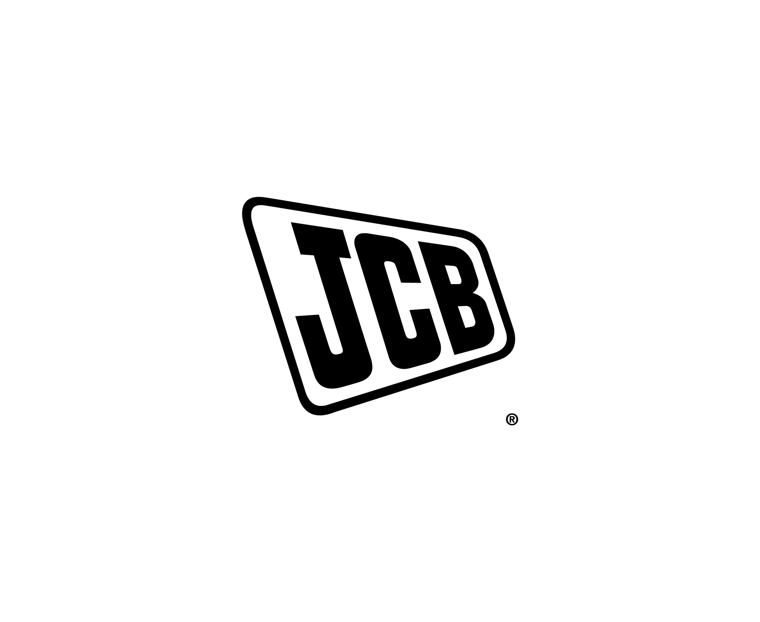 Jcb 1标志