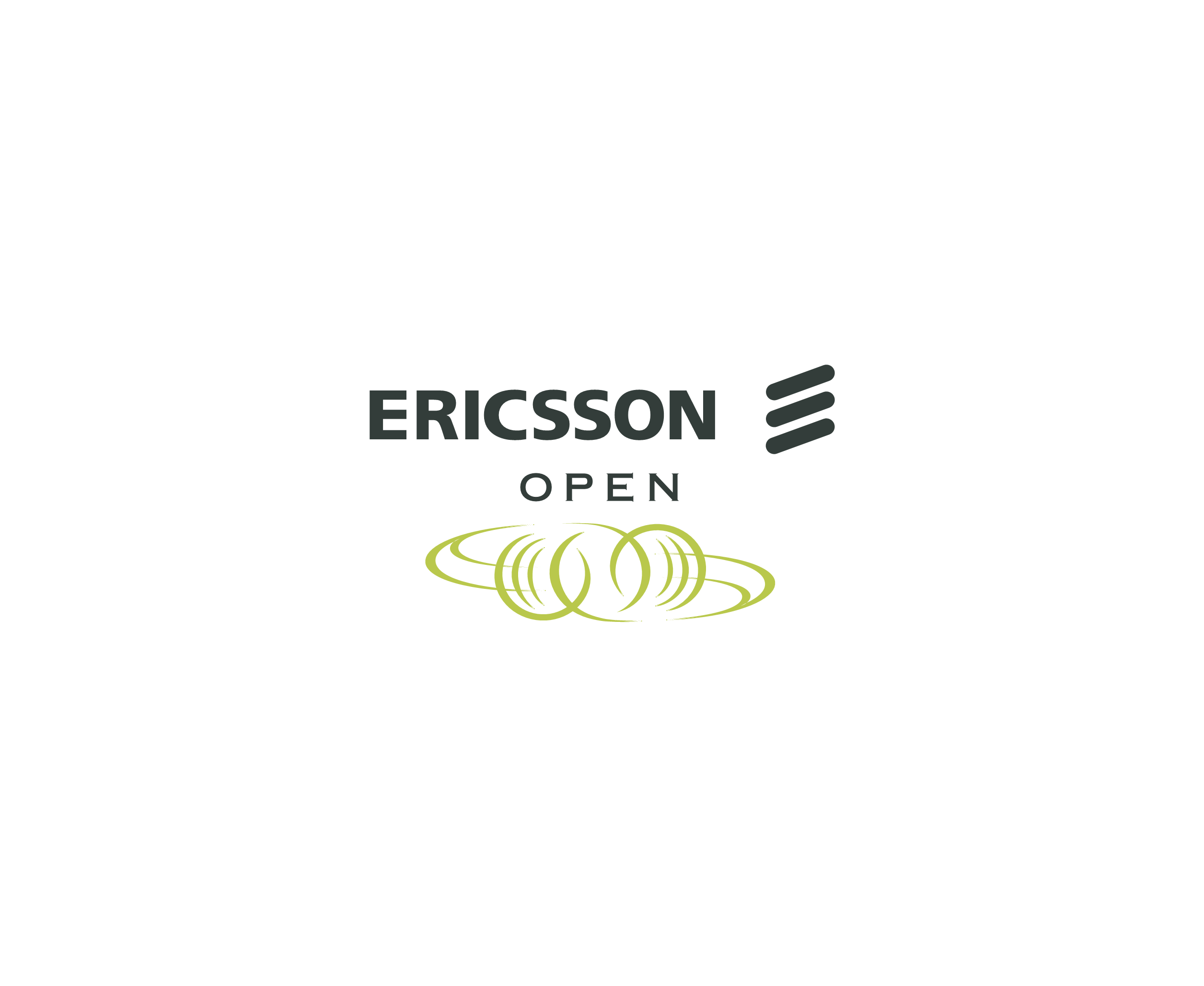 Ericsson 2标志