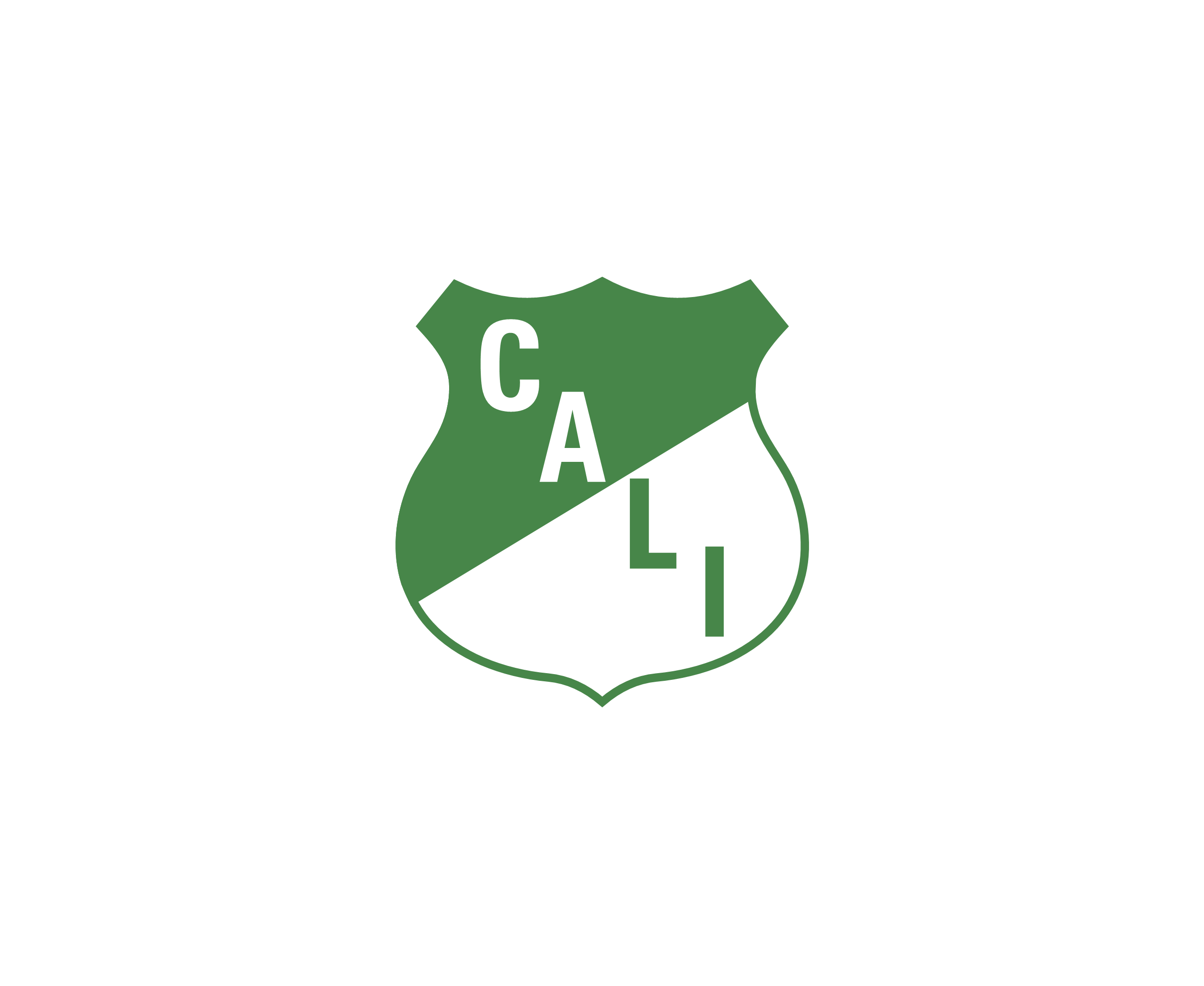 Dep Cali标志