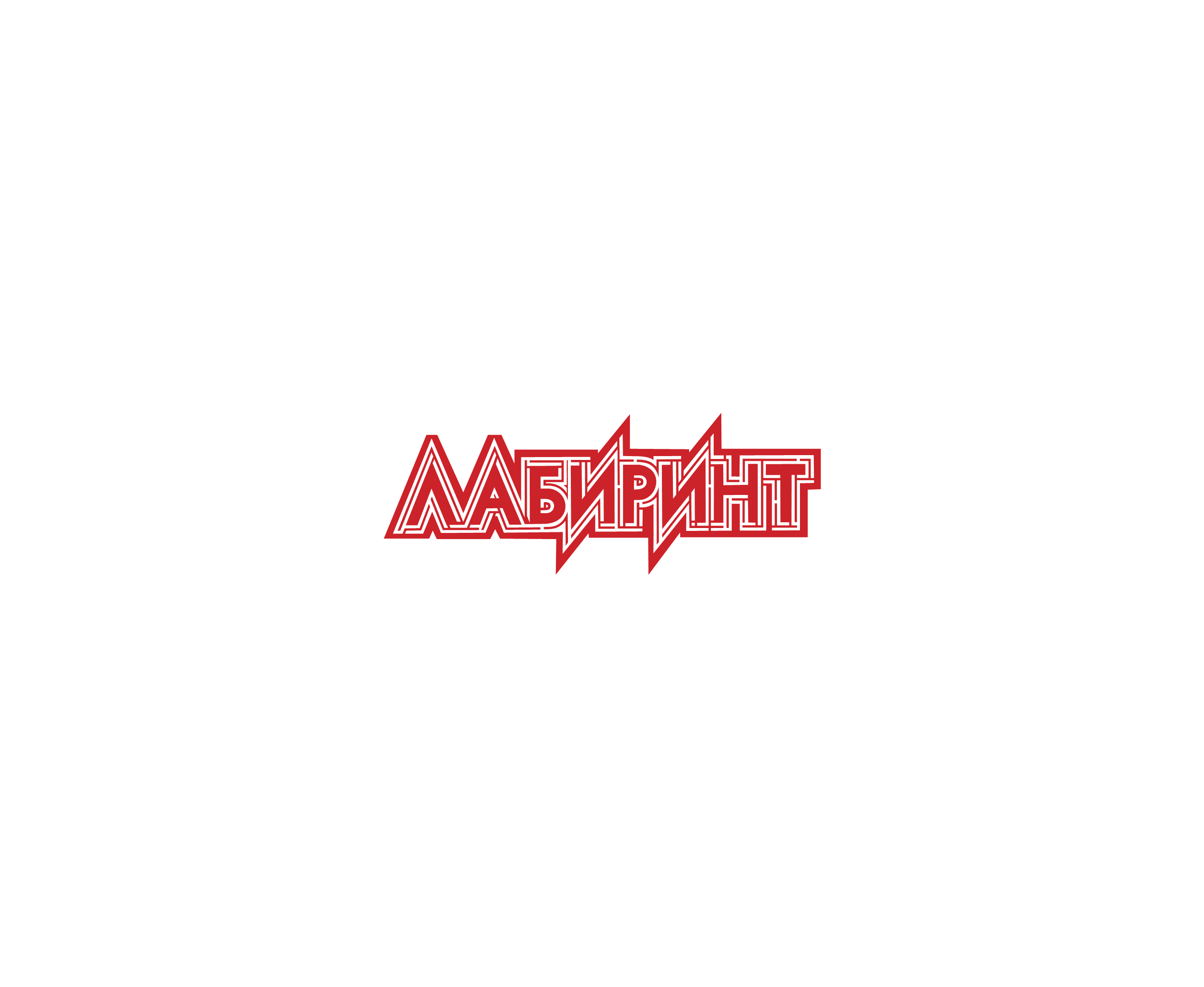 Labyrynth标志