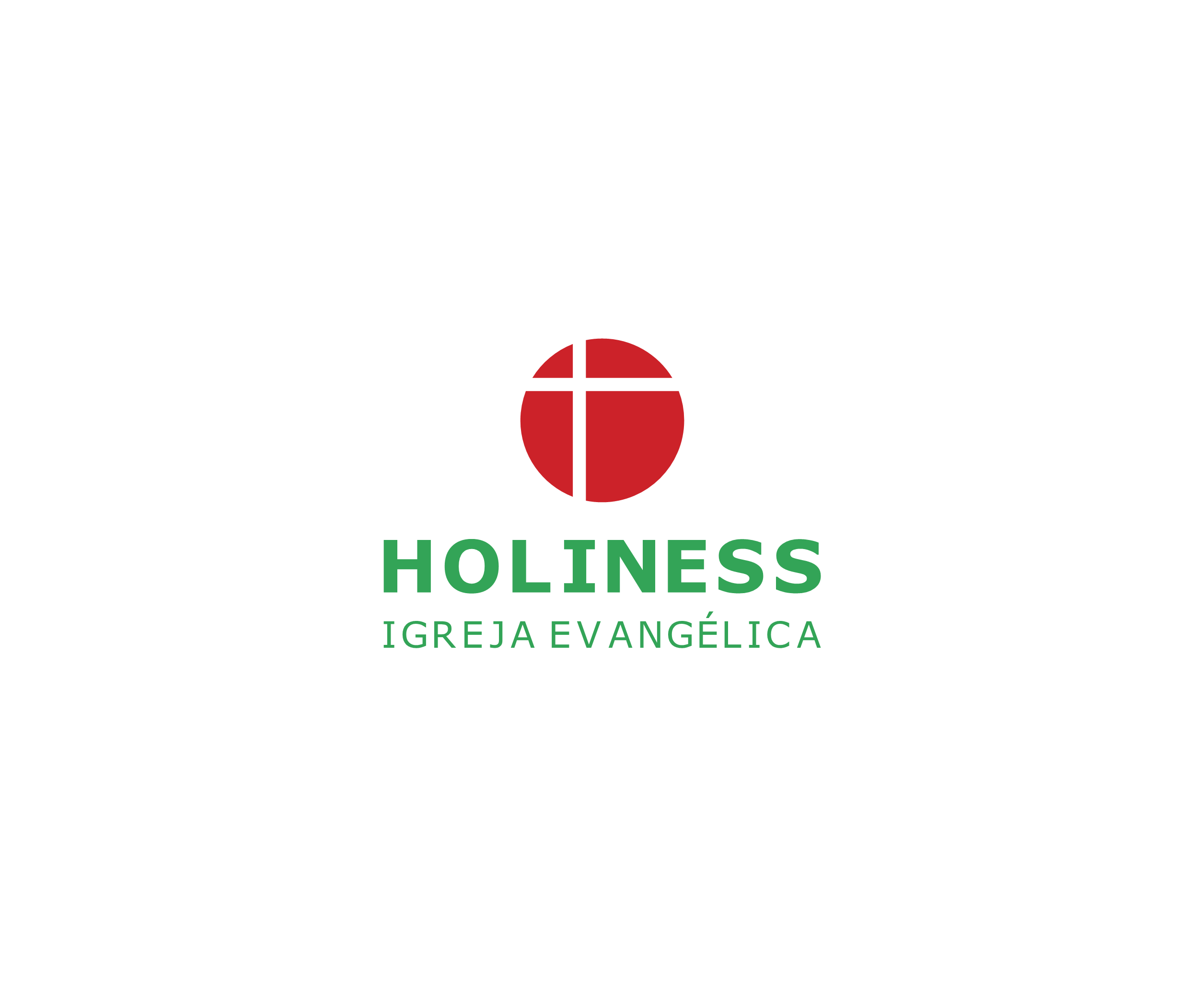 Holiness 1标志