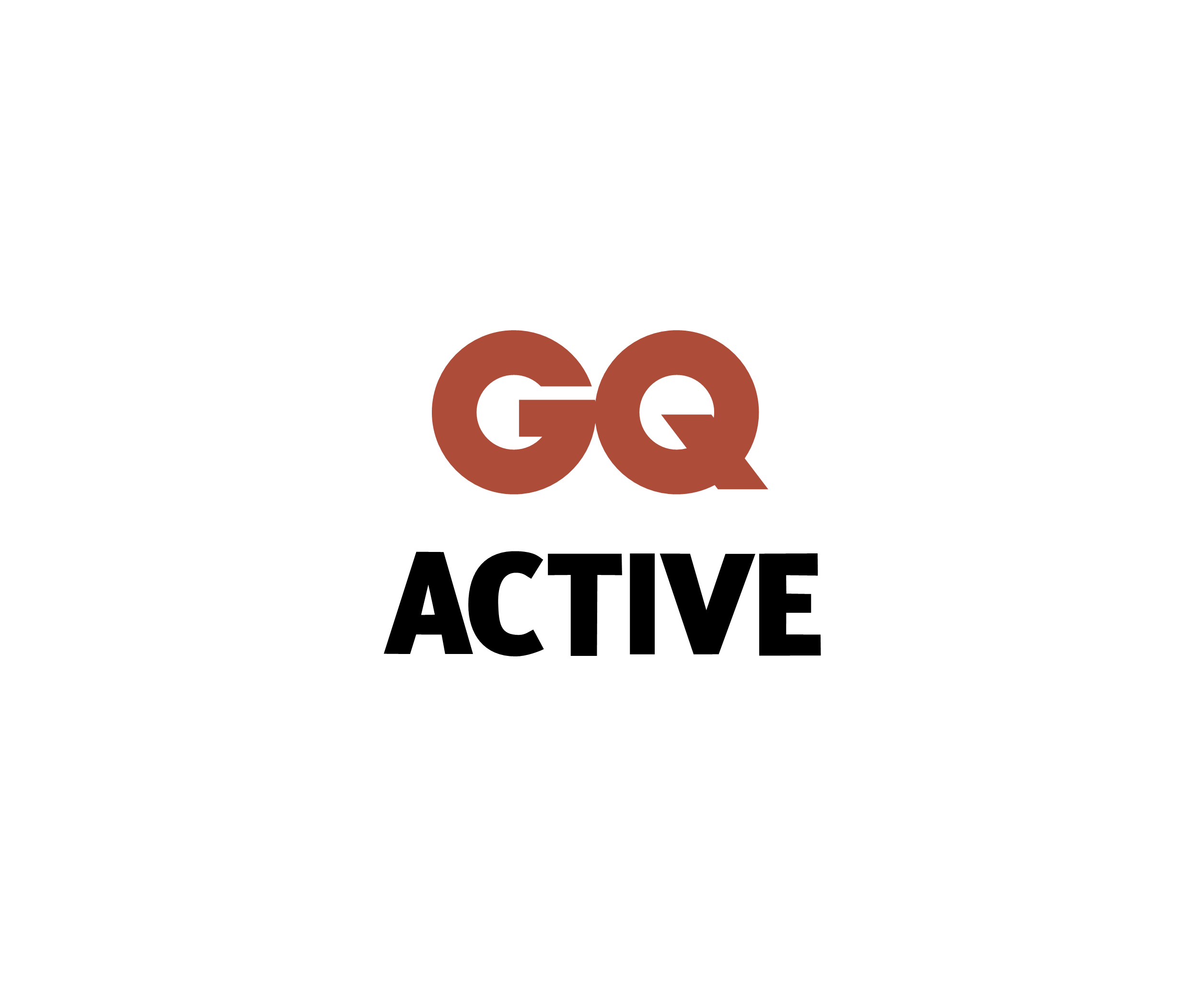 Gq Active标志