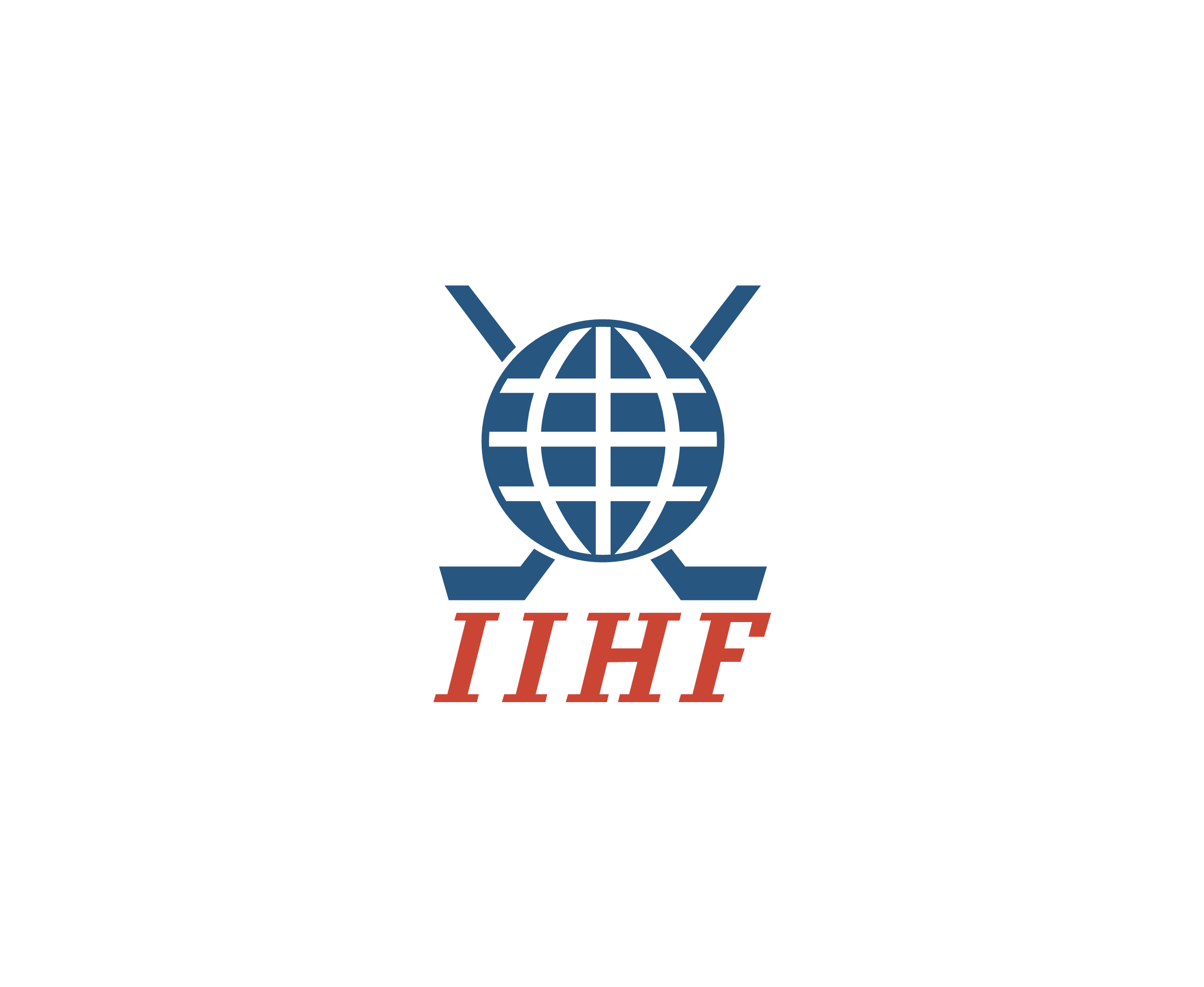 Iihf 1标志