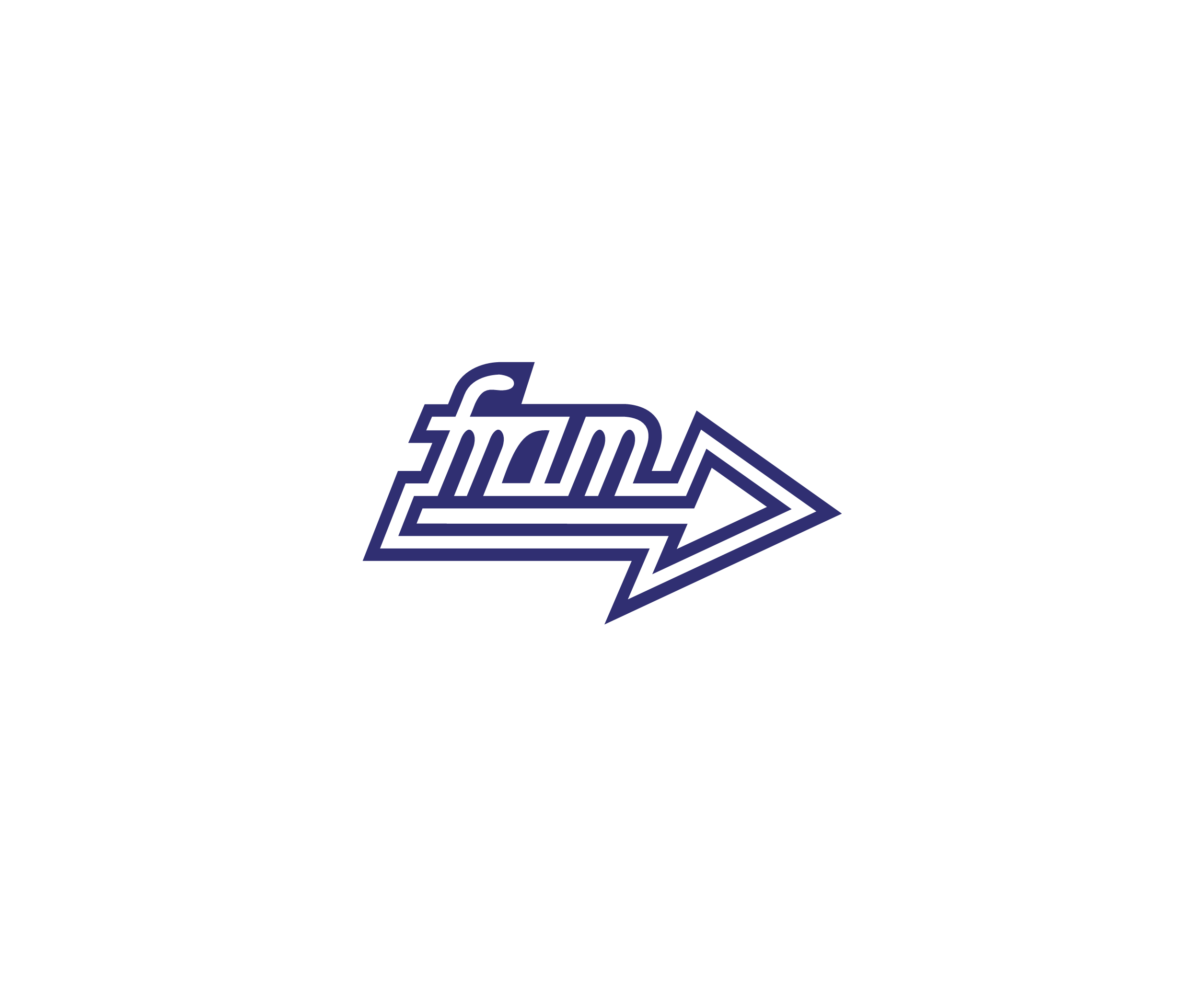 Fram标志