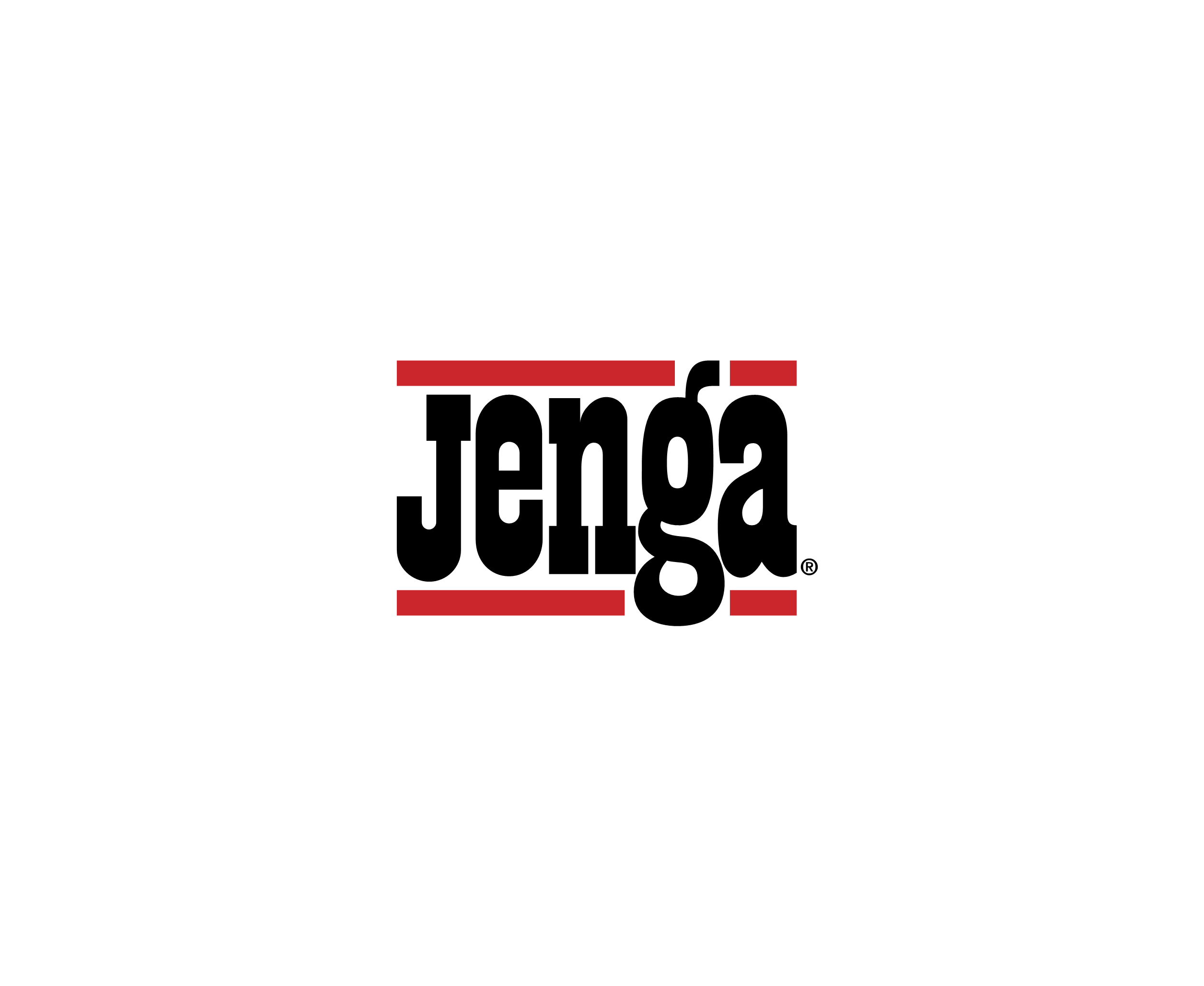Jenga标志