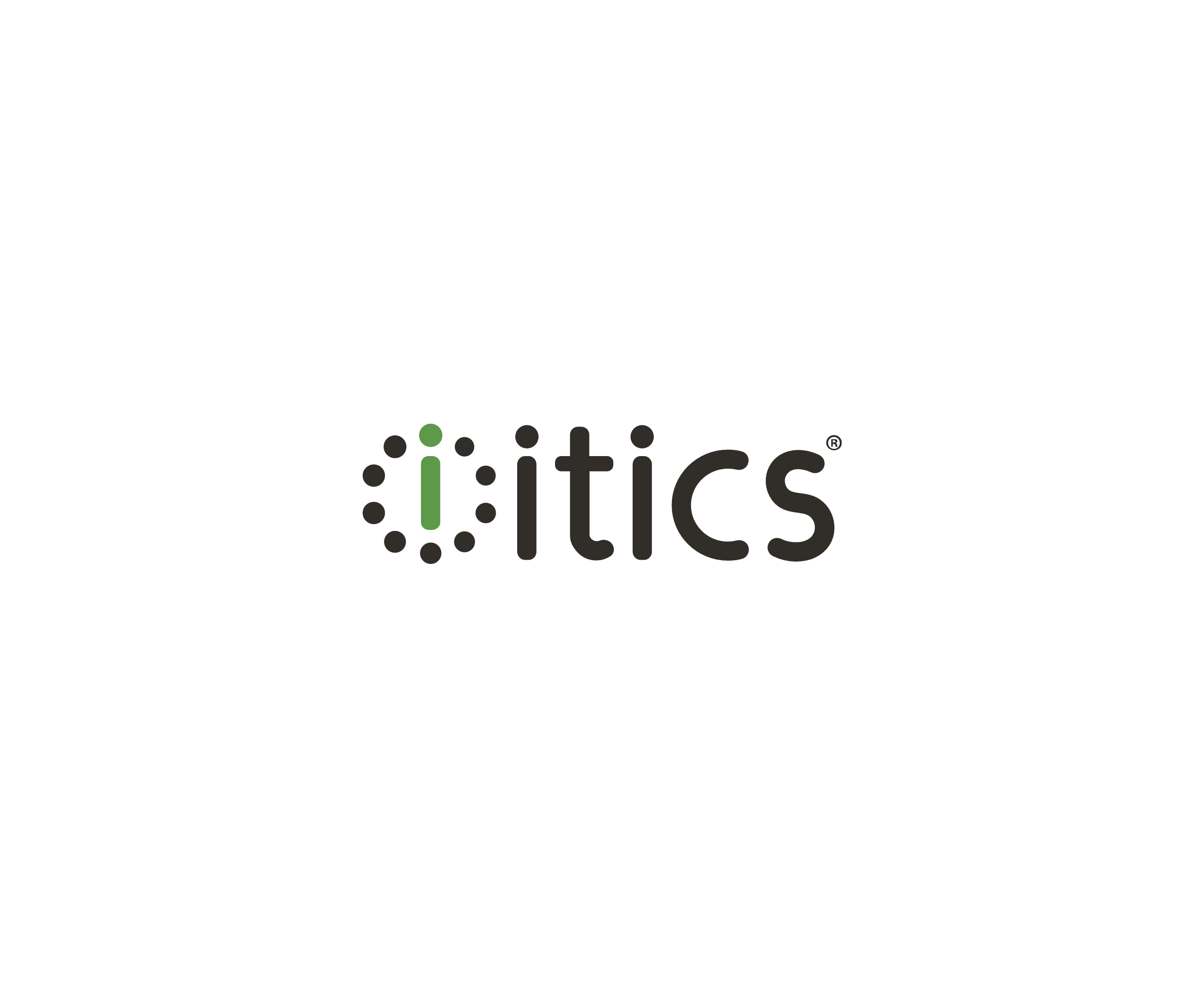 Itics Gt标志