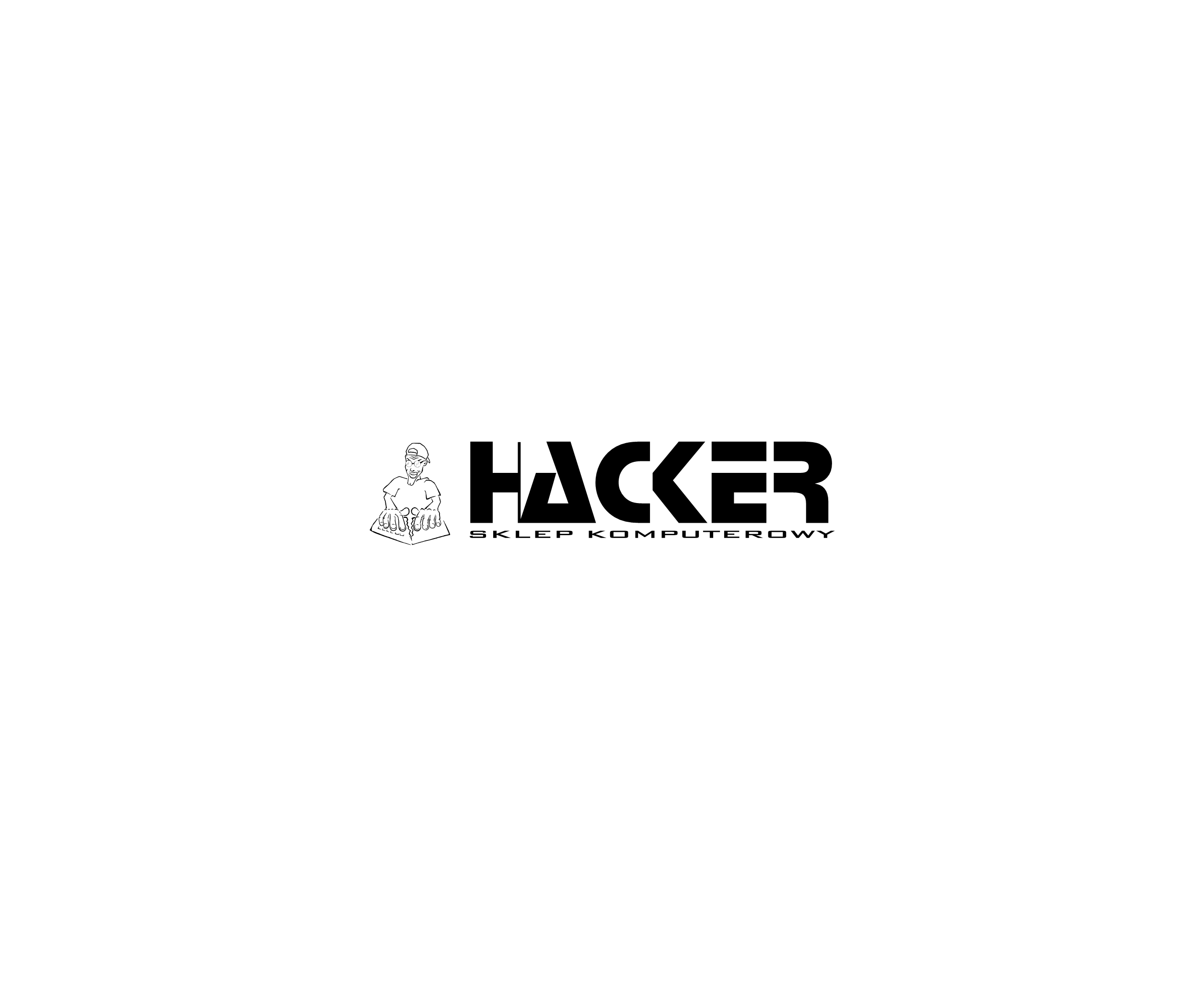 Hacker标志