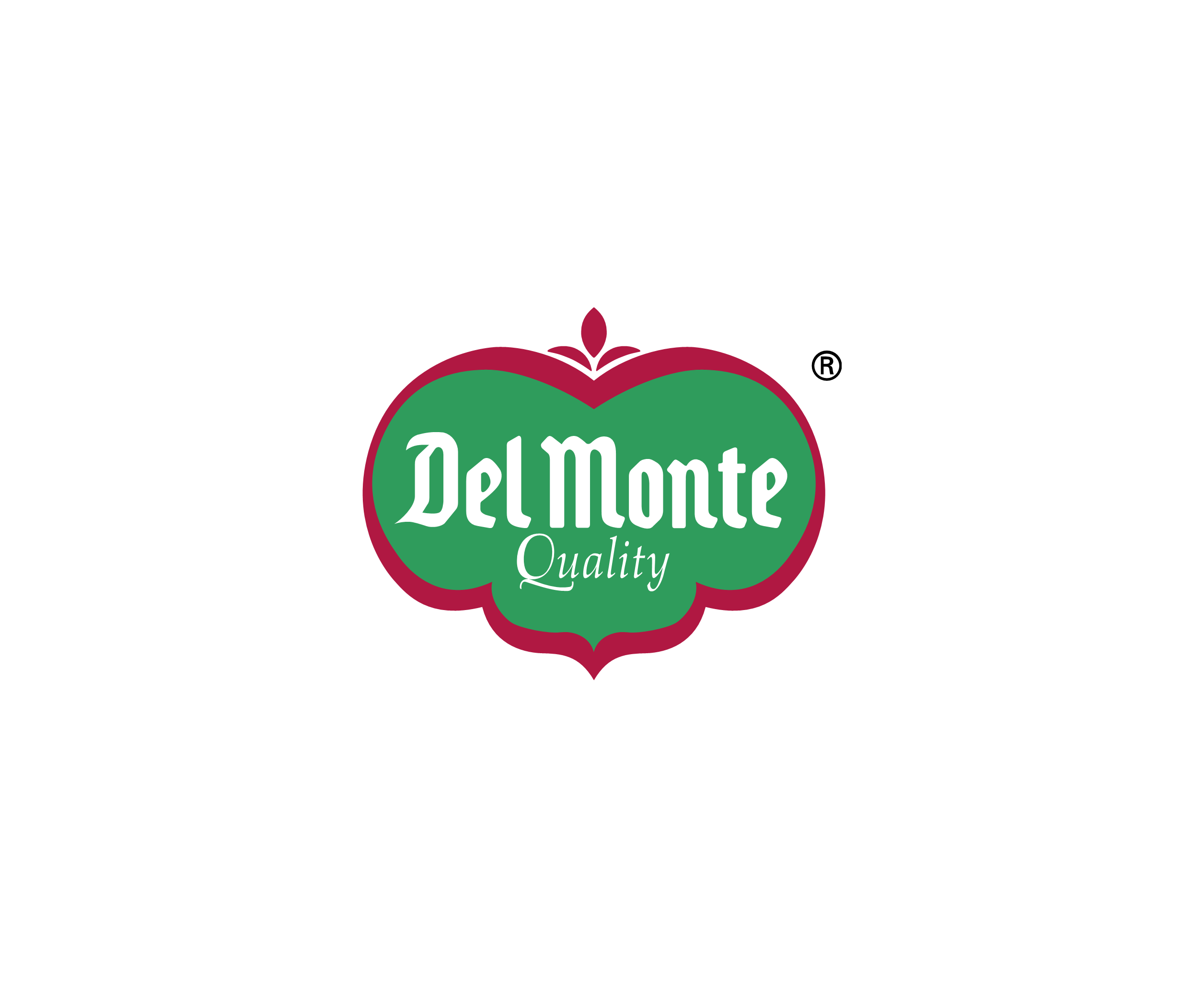 Del Monte 1标志