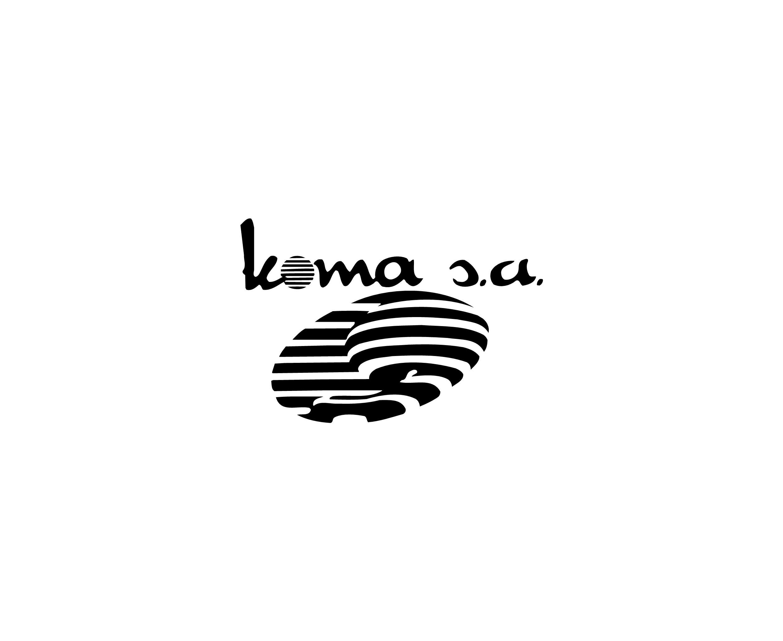 Koma标志