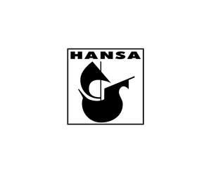Hansa 1LOGO