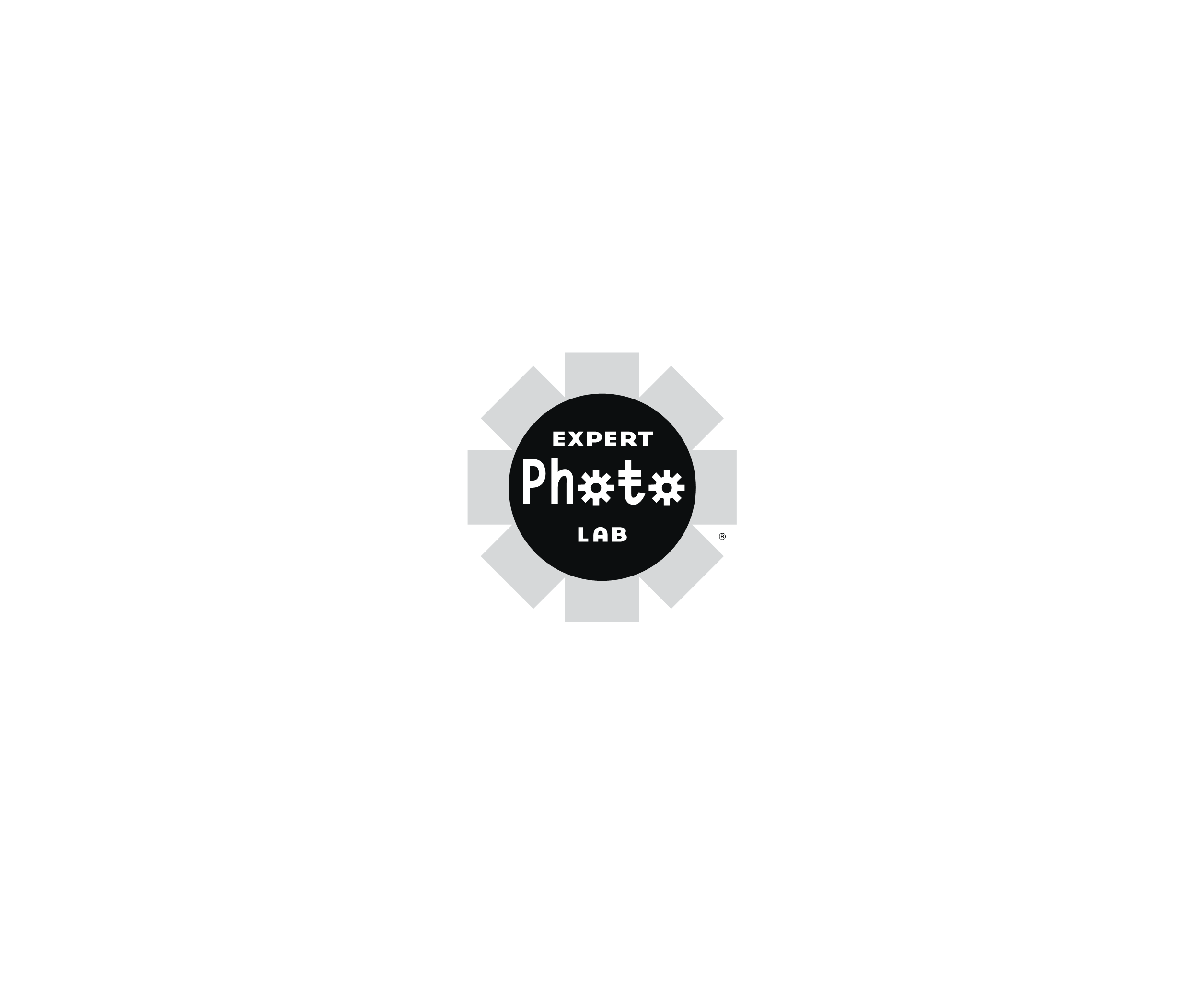 Expert Photo Lab标志